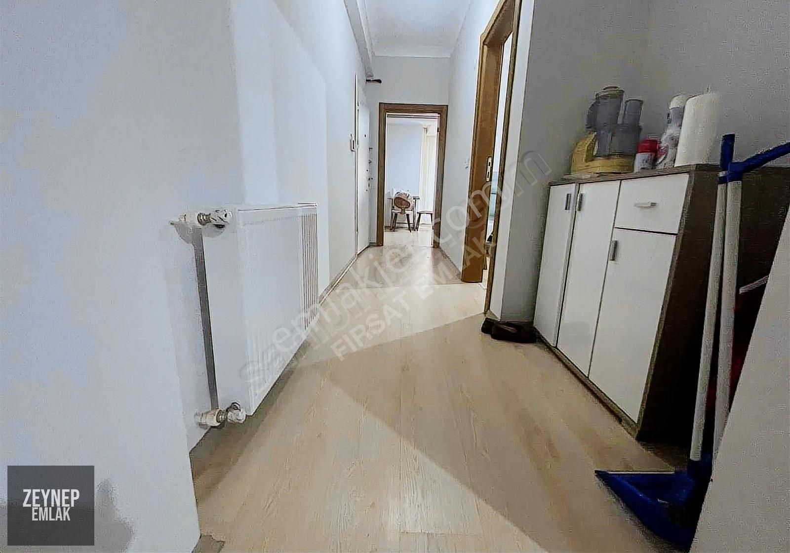 Fevzi Çakmak Mahallesi Yeni Bina 2 + 1 Satılık Daire