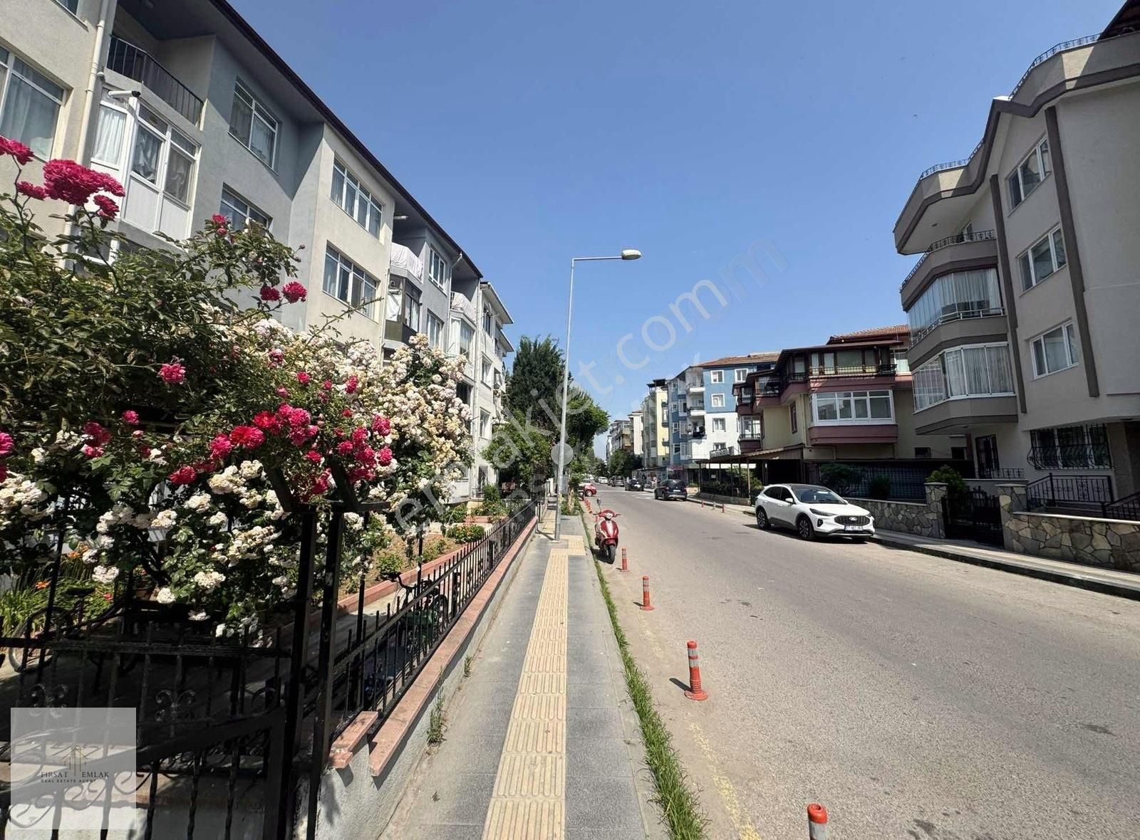 Bahçelievler Mah. 2+1 Ara Kat Fırsat Daire