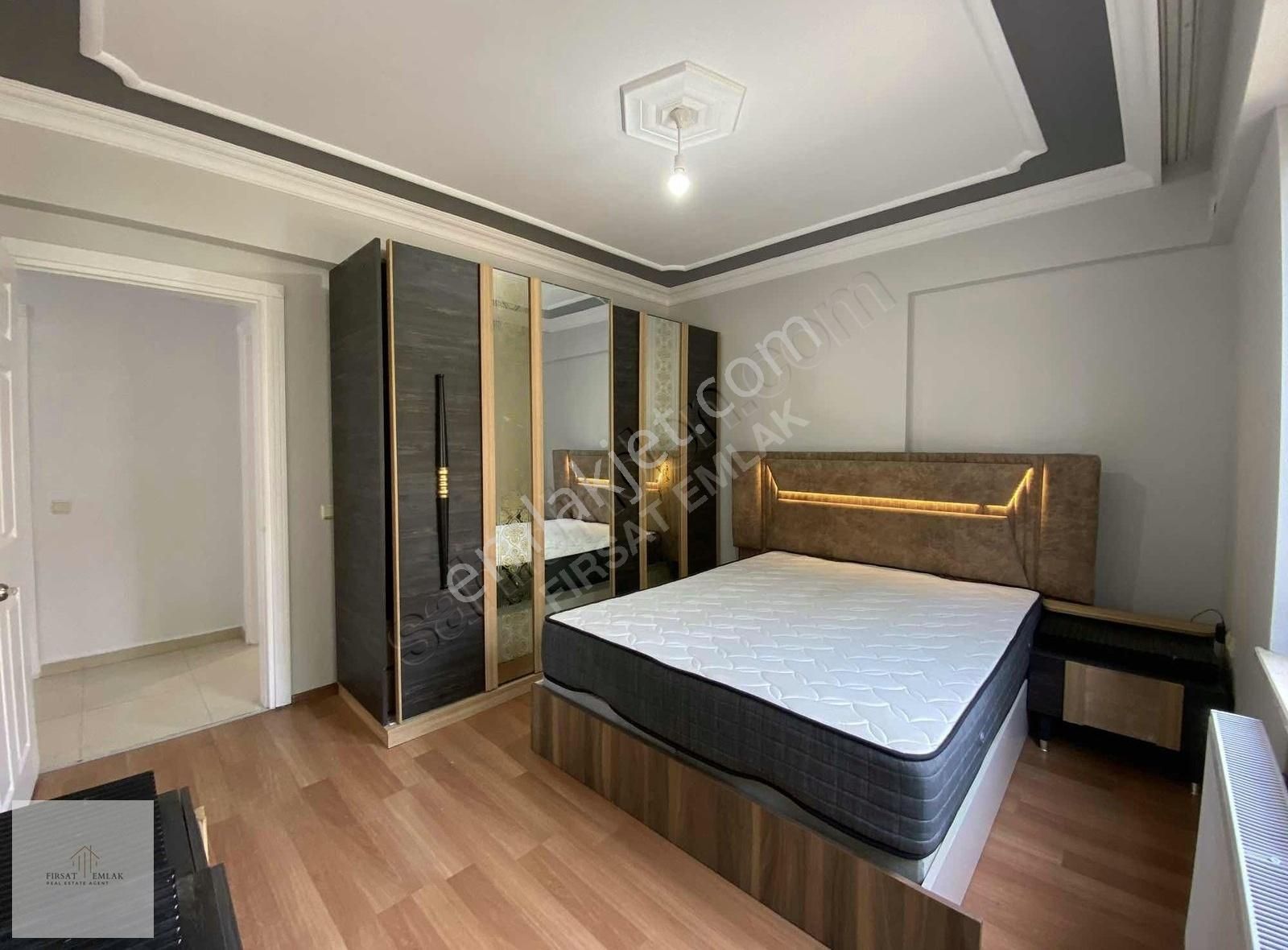 Bahçelıevler Mahallesı'nde 4 + 1 Acıl Satılık Daıre