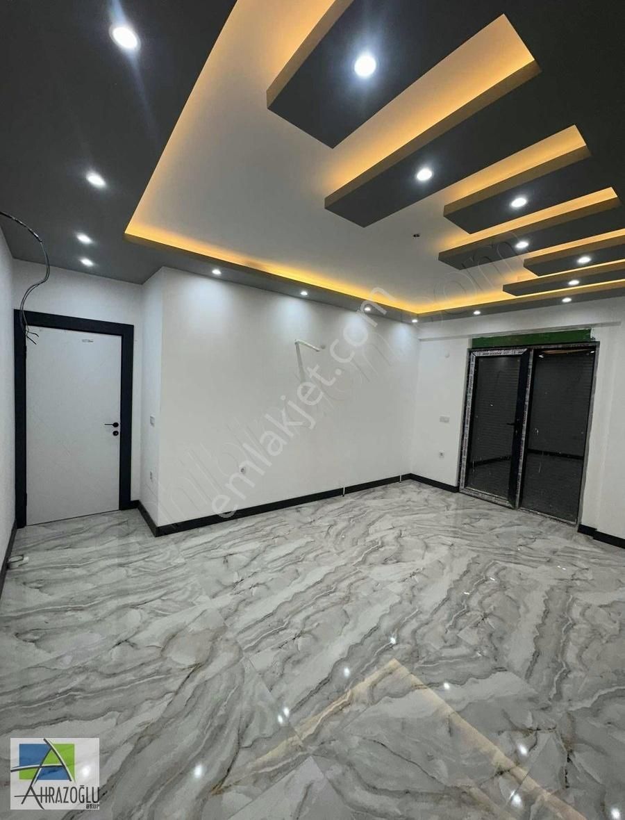 Ahrazoğlu Yapı'dan Salt Lake Resıdance Projesinde 2+1 Daire