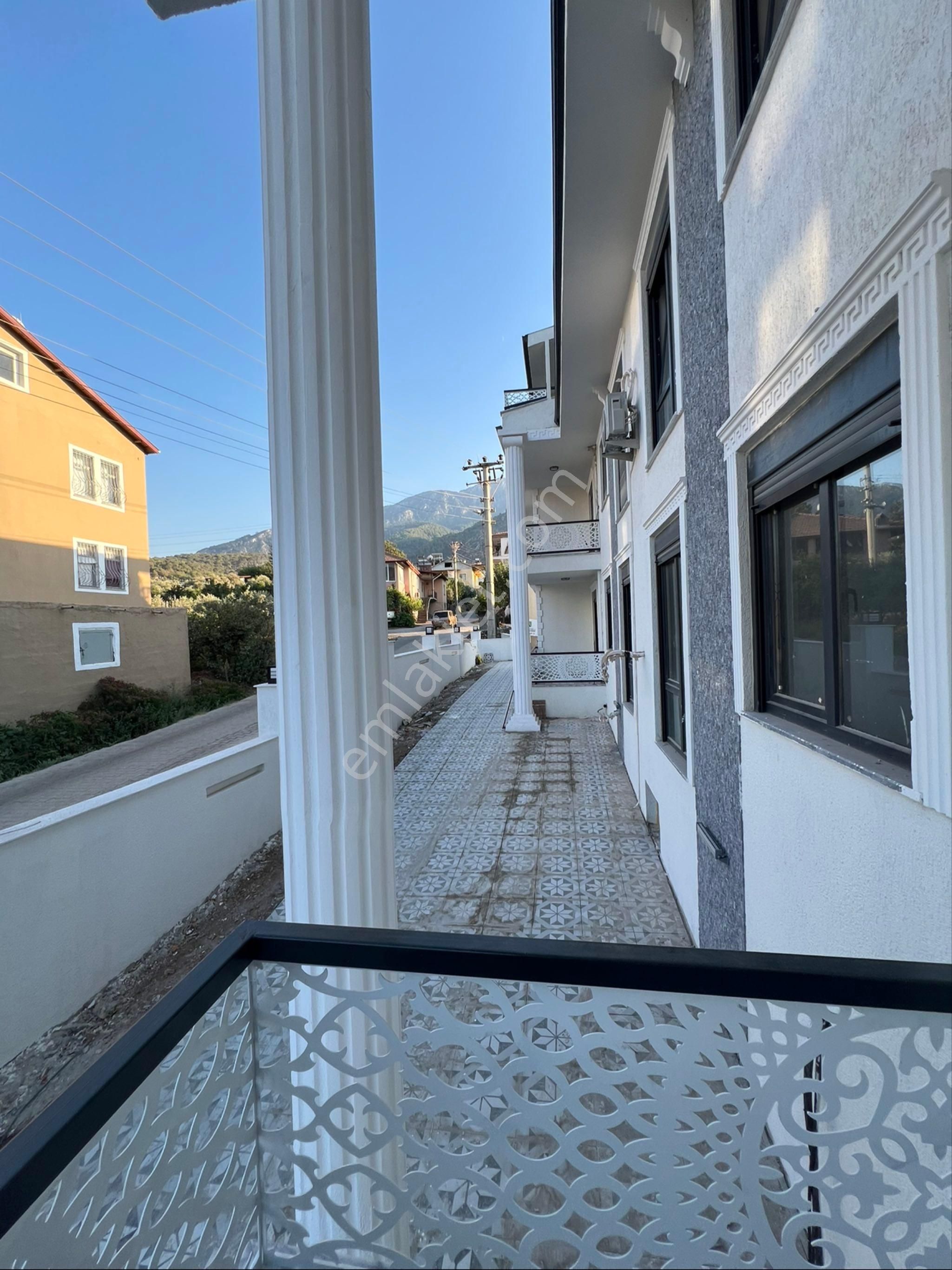 Salt Lake Rezidans Otel Konforunda Yüzme Havuz K.otopark 2+1 - Görsel 14