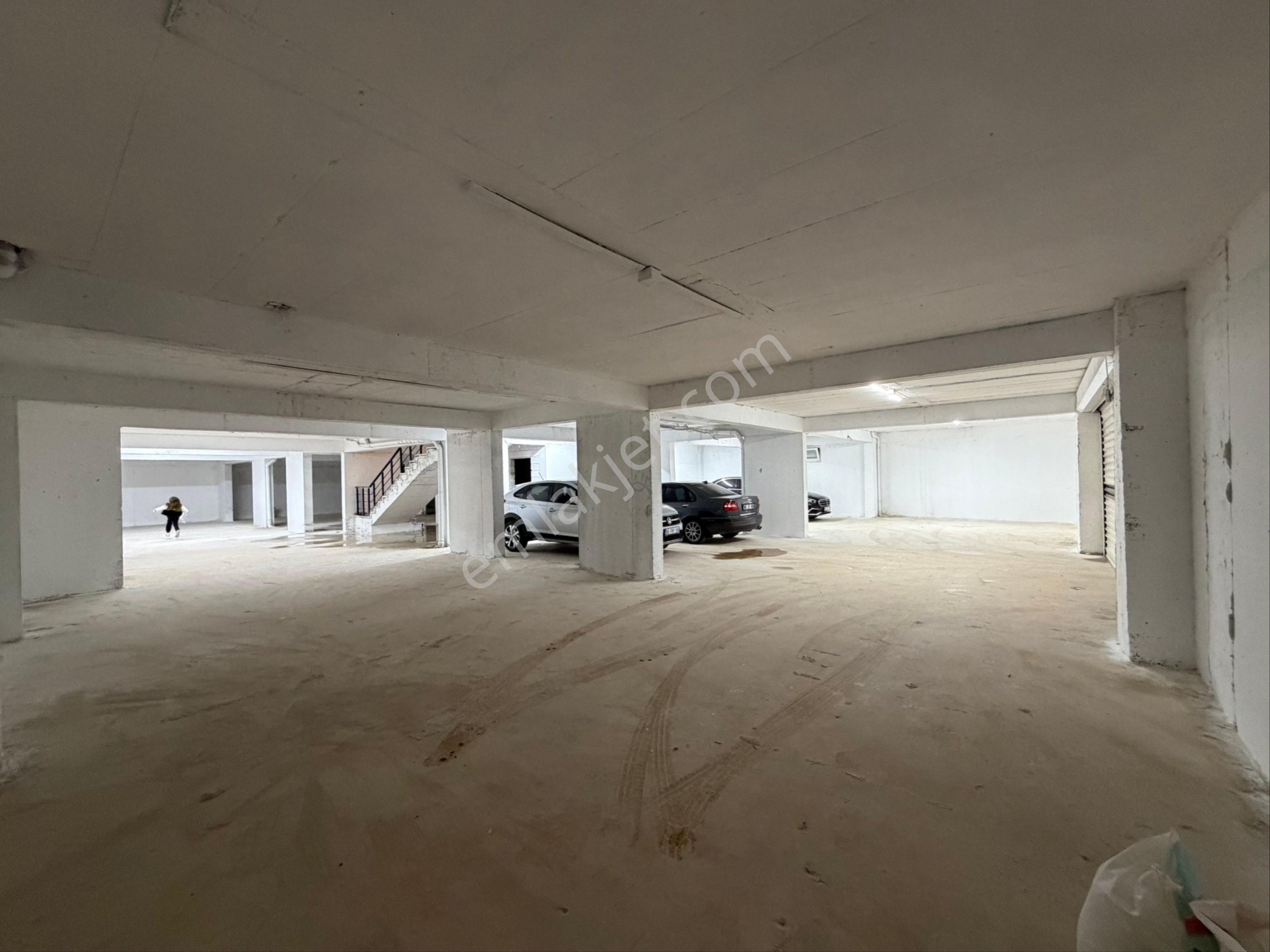 Salt Lake Rezidans Otel Konforunda Yüzme Havuz K.otopark 2+1 - Görsel 3