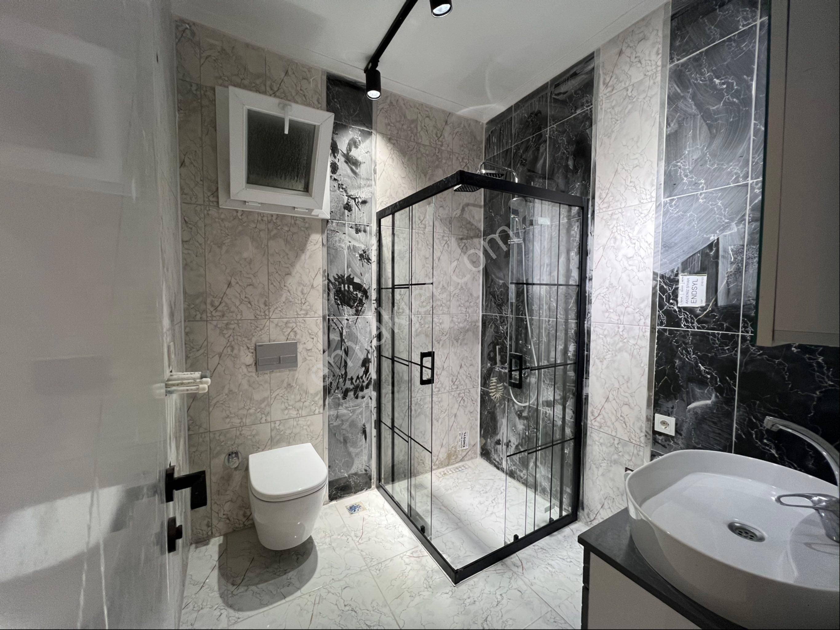 Salt Lake Rezidans Otel Konforunda Yüzme Havuz K.otopark 2+1 - Görsel 27