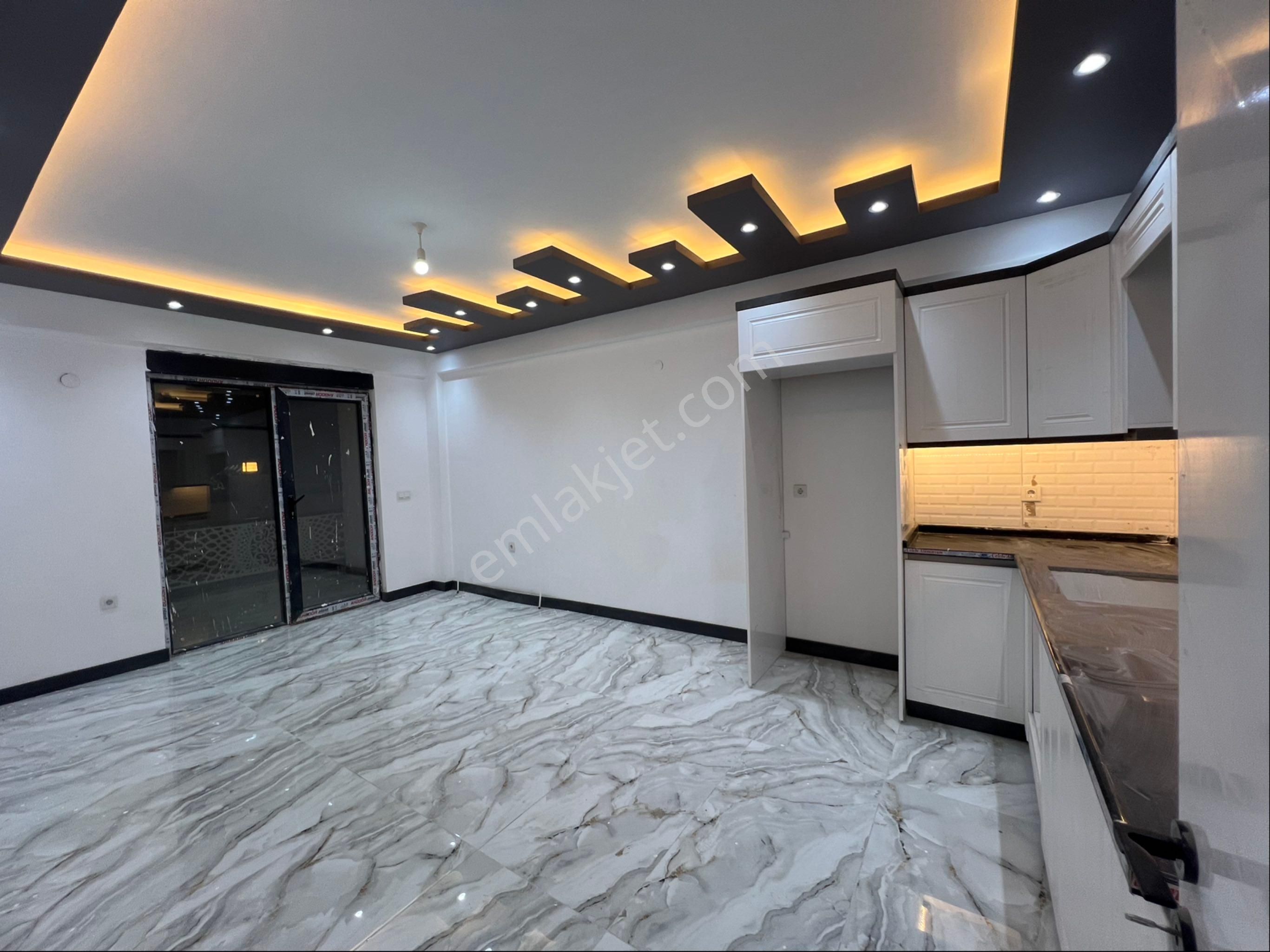 Salt Lake Rezidans Otel Konforunda Yüzme Havuz K.otopark 2+1 - Görsel 22