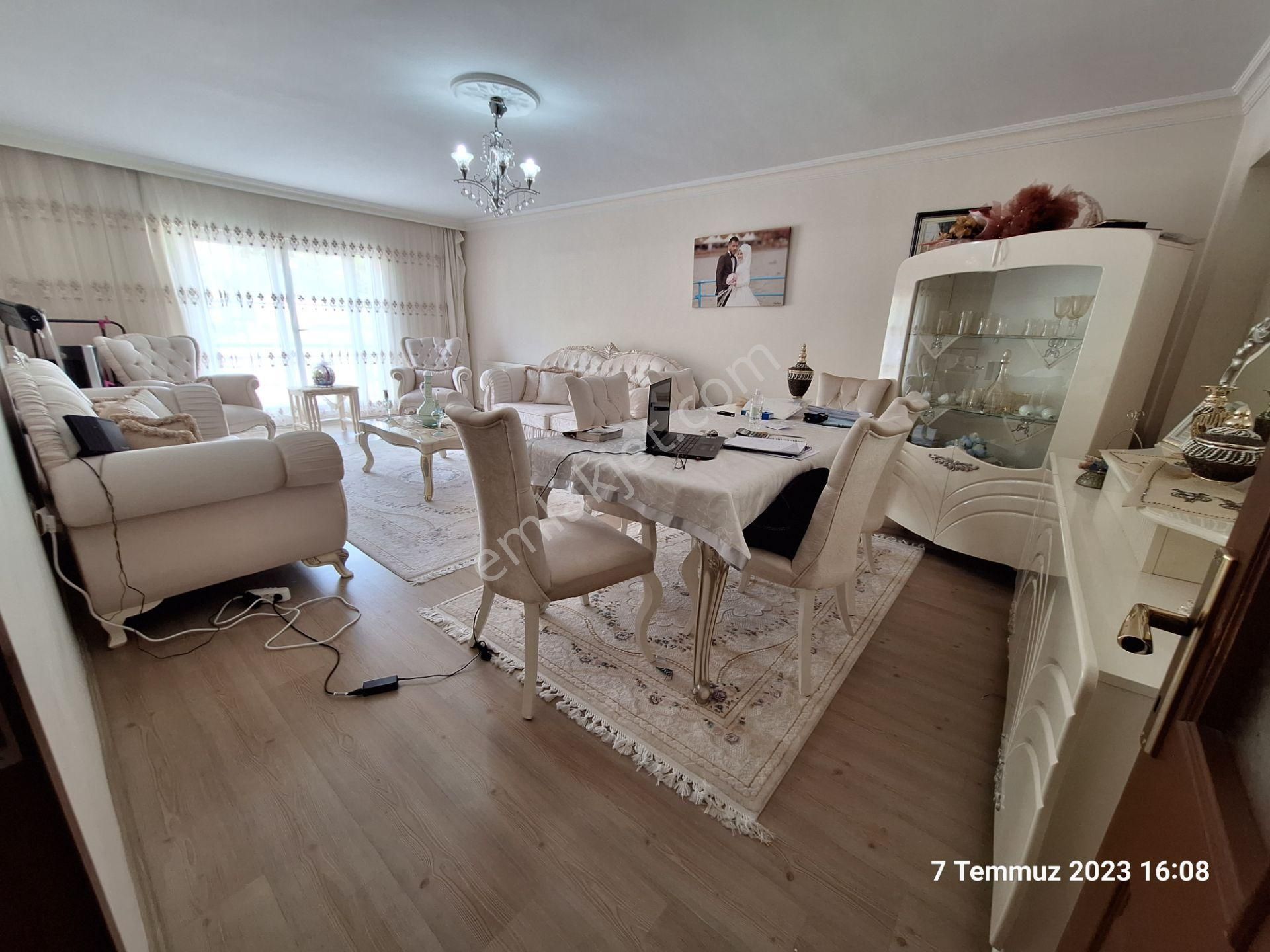 Etimesgut Piyade Kiralık 3+1 145m2 Piyade Gimsa Yanı 29.950 Tl