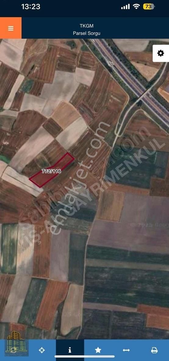 Işaldan Velimeşede Acil Satılık Uygun Hisse