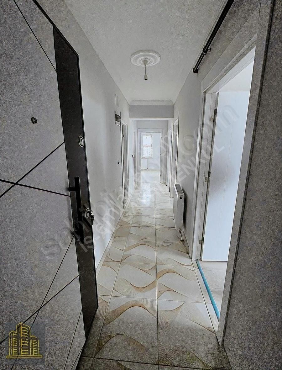 İş-al İnşaat Gayrimenkul'den Cadde'de Ön Cephe 2+1 Lüks Daire
