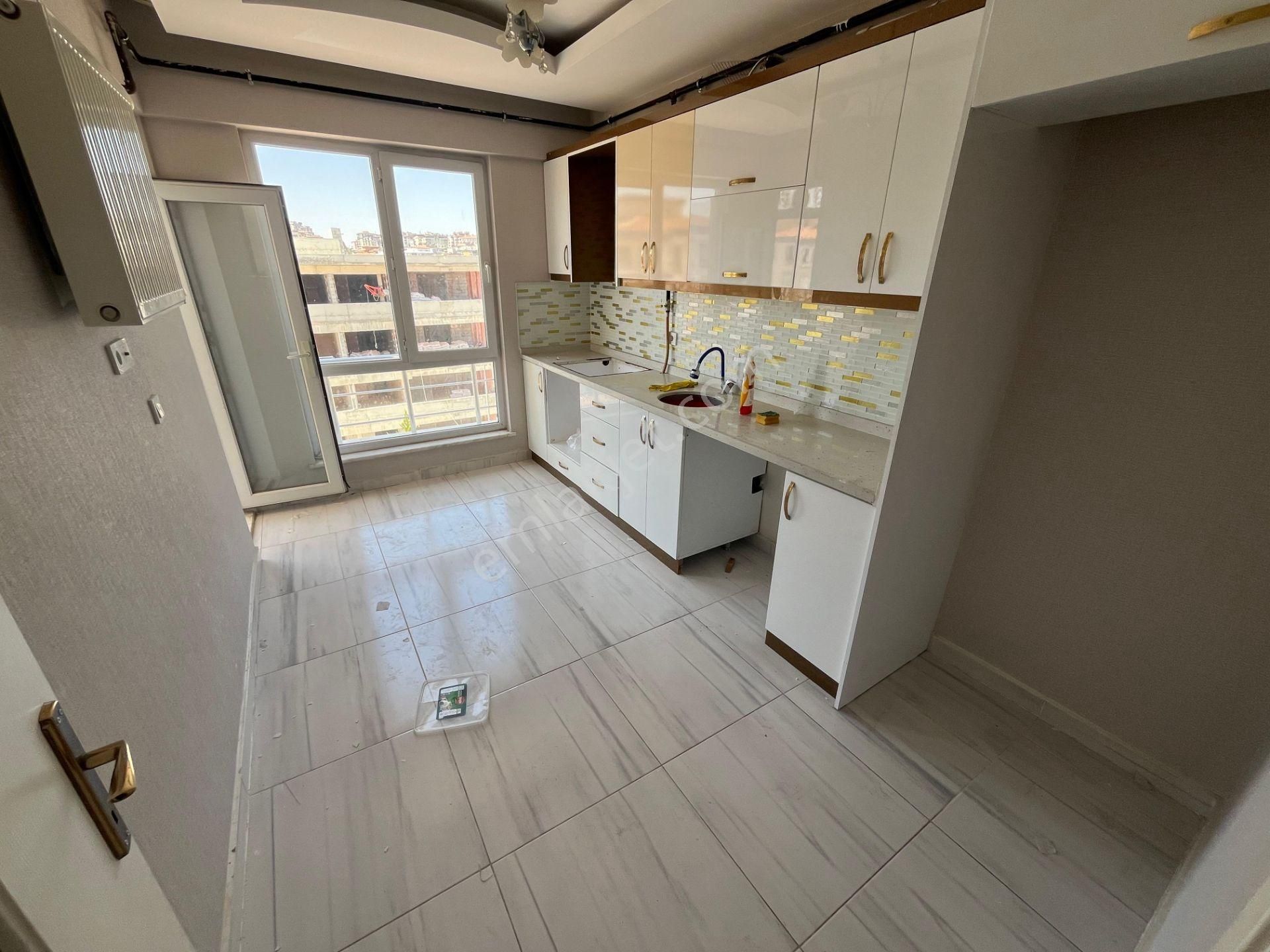 Aktif'ten Bülbülzade Mahallesinde Bakımlı Masrafsız 2+1 Daire