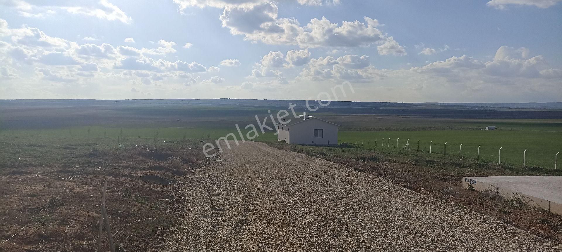 Sahibinden Harika Konumda Bahce