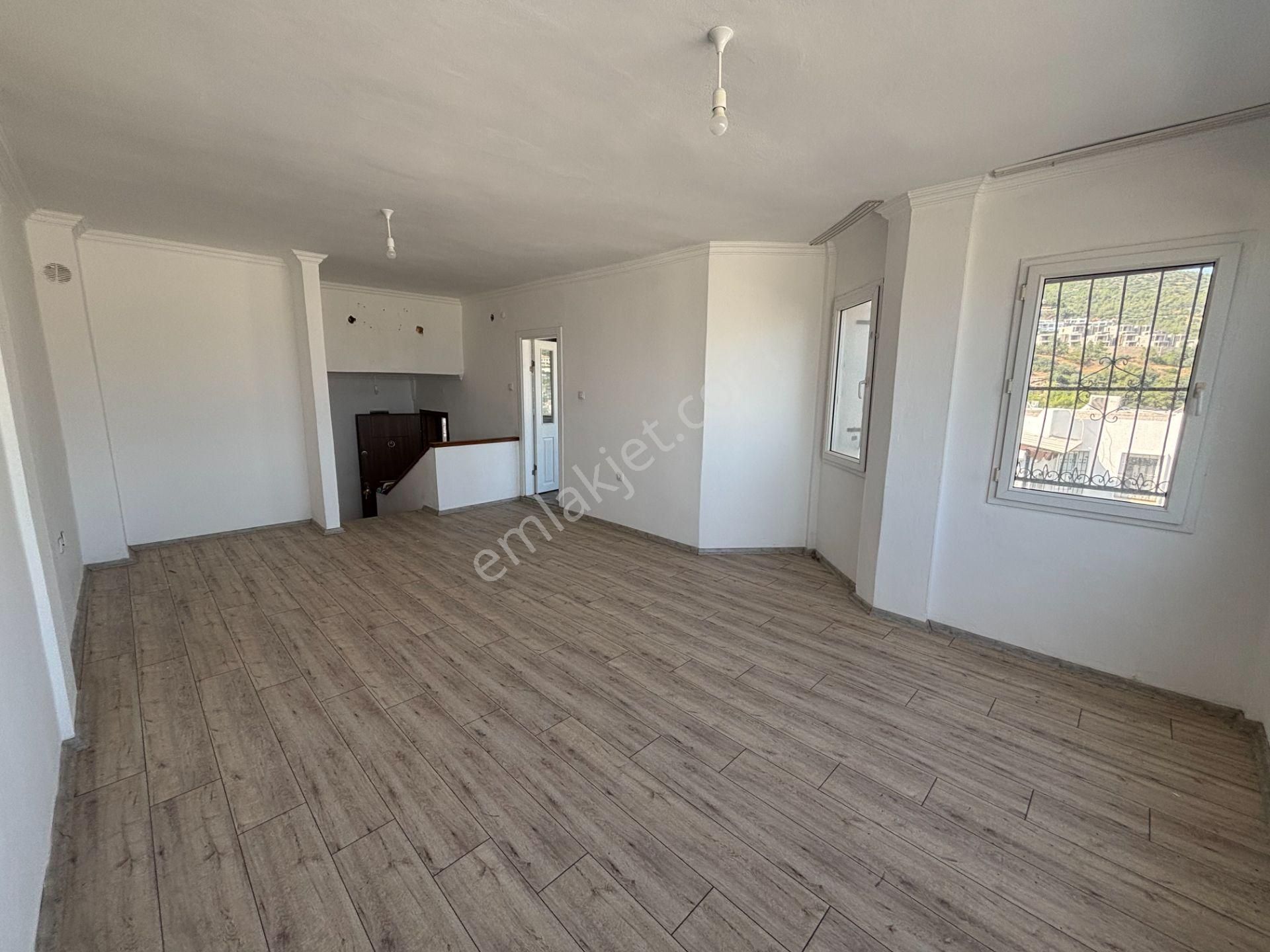 Bodrum Satılık Oasis Arkası 3+1 Müstakil Ev Fırsat Fiyat !!! - Görsel 11