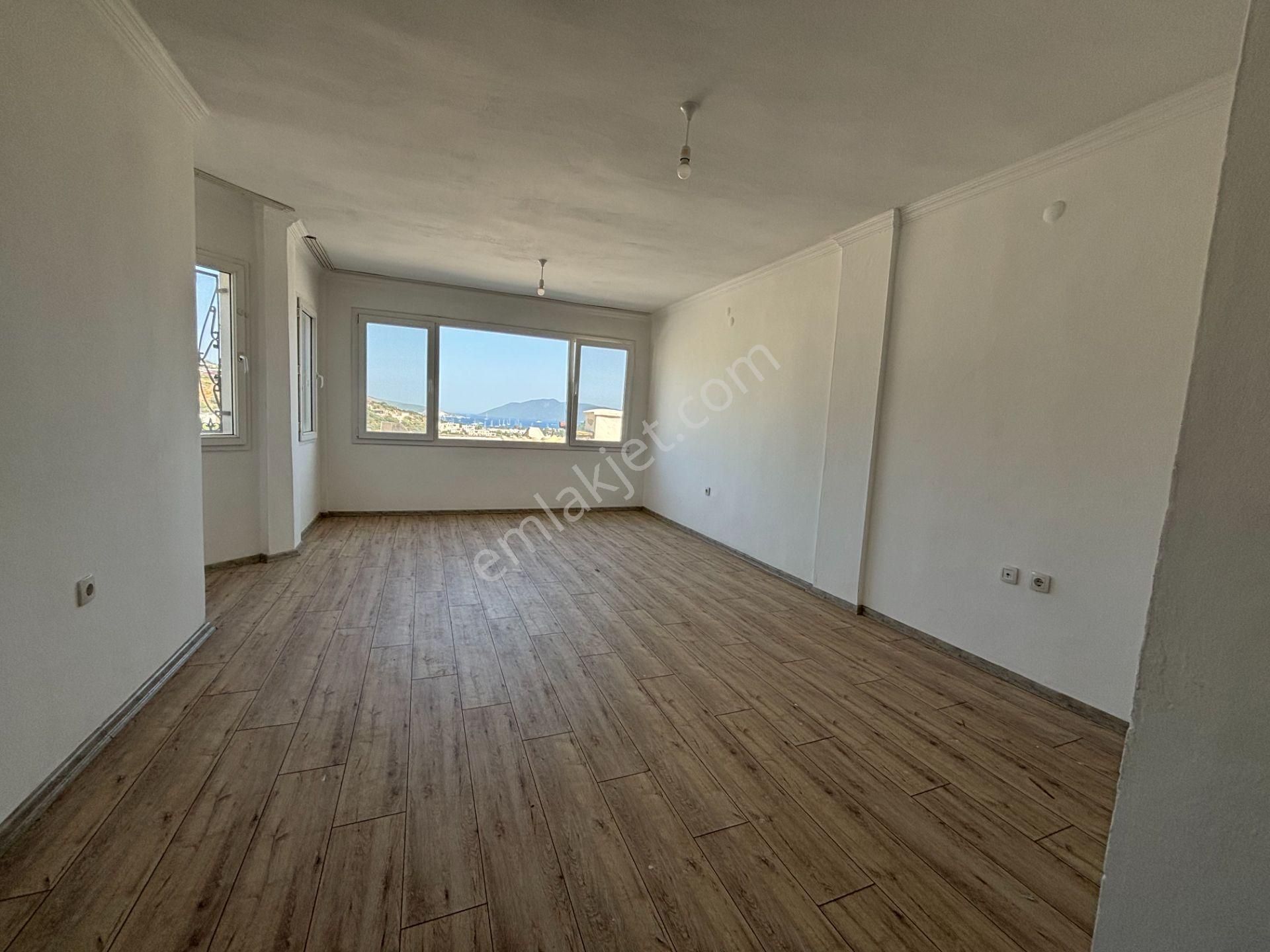 Bodrum Satılık Oasis Arkası 3+1 Müstakil Ev Fırsat Fiyat !!! - Görsel 7