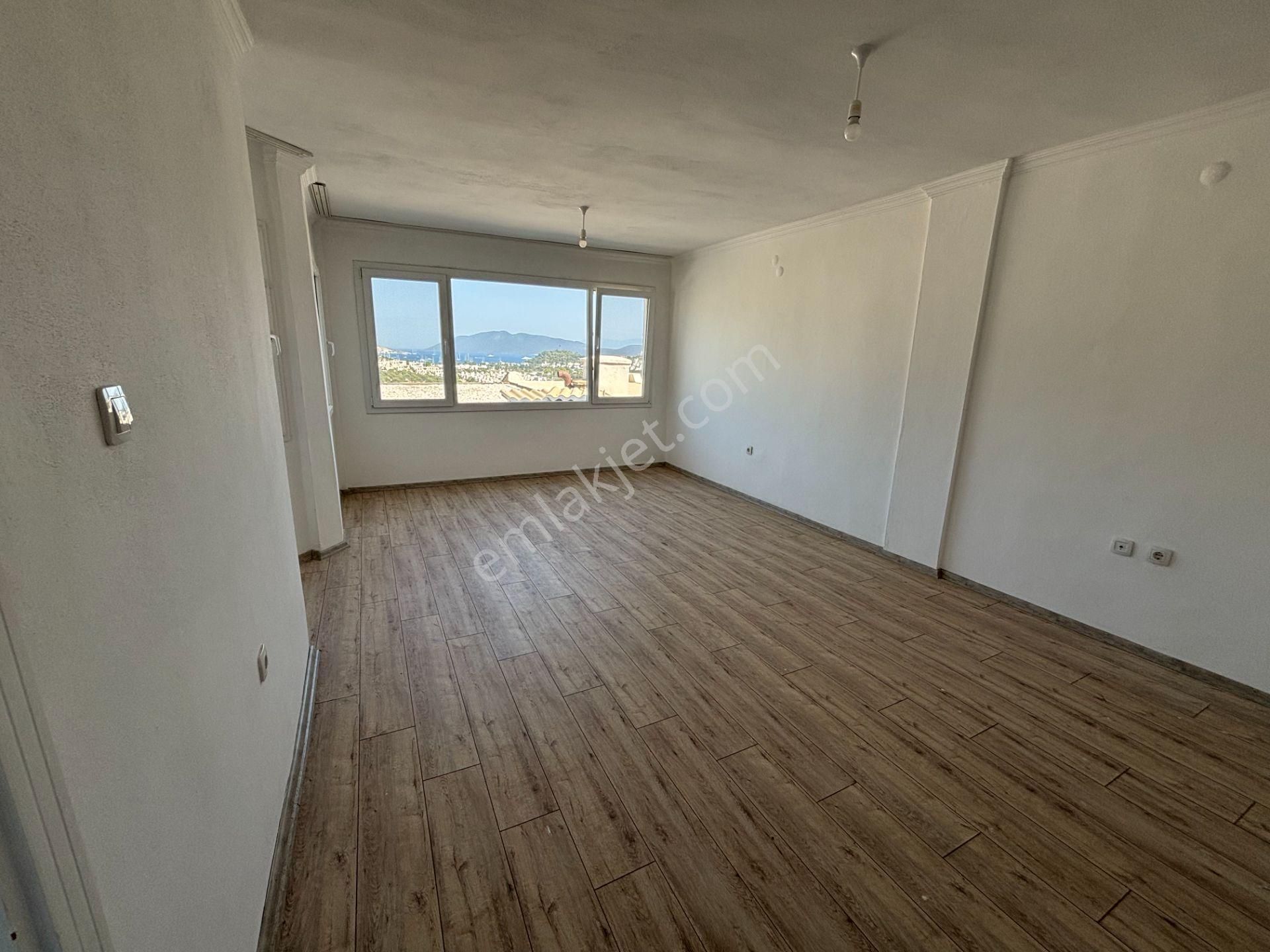 Bodrum Satılık Oasis Arkası 3+1 Müstakil Ev Fırsat Fiyat !!! - Görsel 10