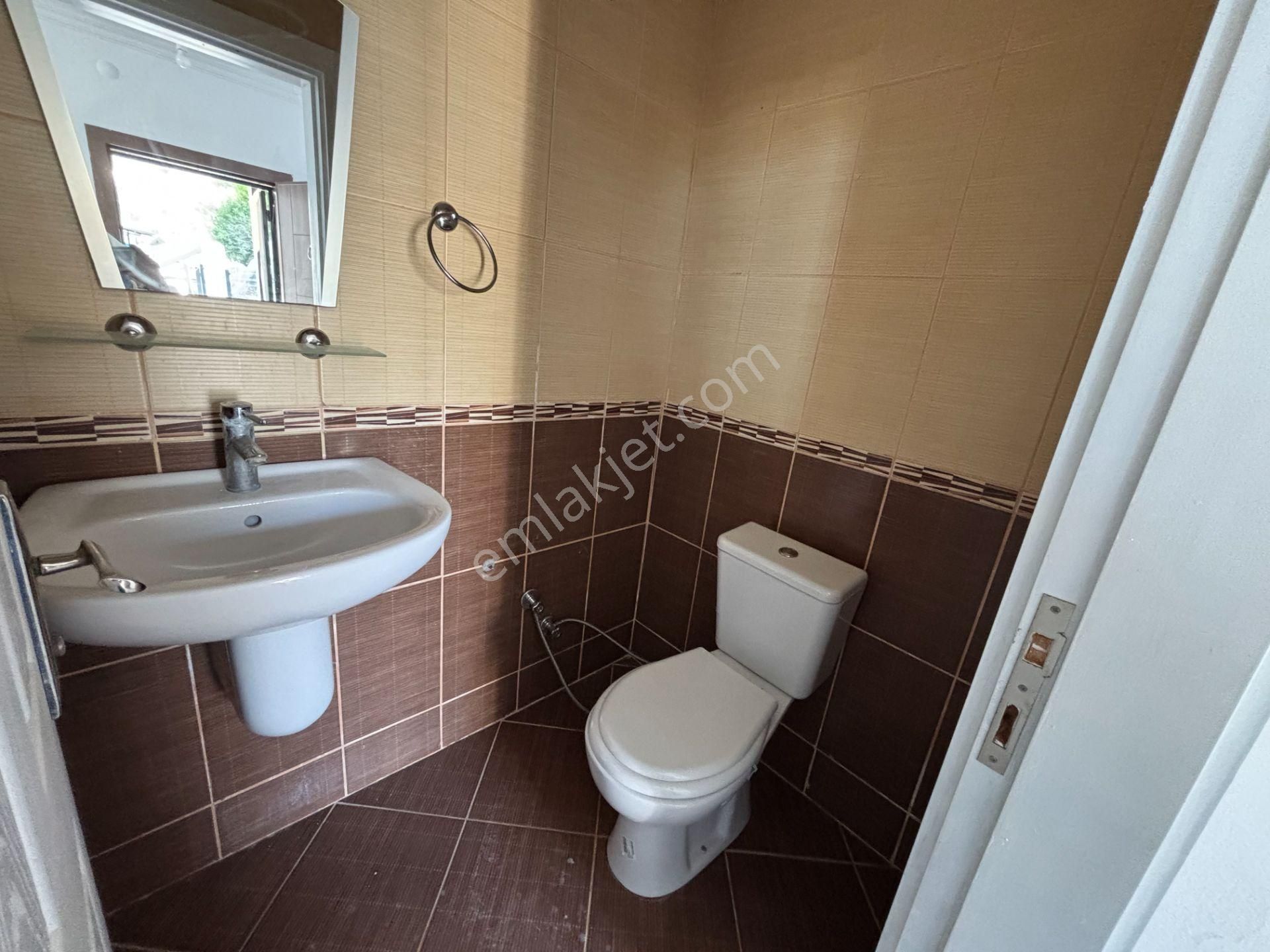 Bodrum Satılık Oasis Arkası 3+1 Müstakil Ev Fırsat Fiyat !!! - Görsel 6