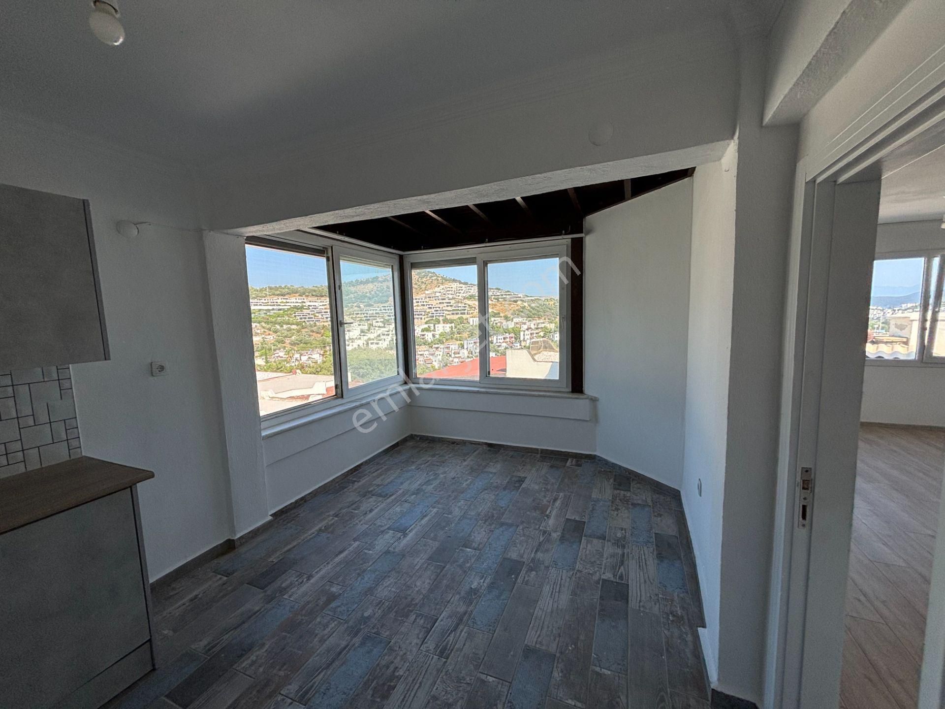 Bodrum Satılık Oasis Arkası 3+1 Müstakil Ev Fırsat Fiyat !!! - Görsel 15