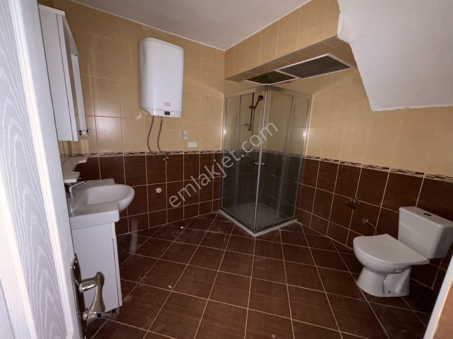 Bodrum Satılık Oasis Arkası 3+1 Müstakil Ev Fırsat Fiyat !!! - Görsel 22