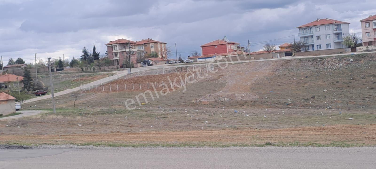 Acil Yatırımlık Arsa