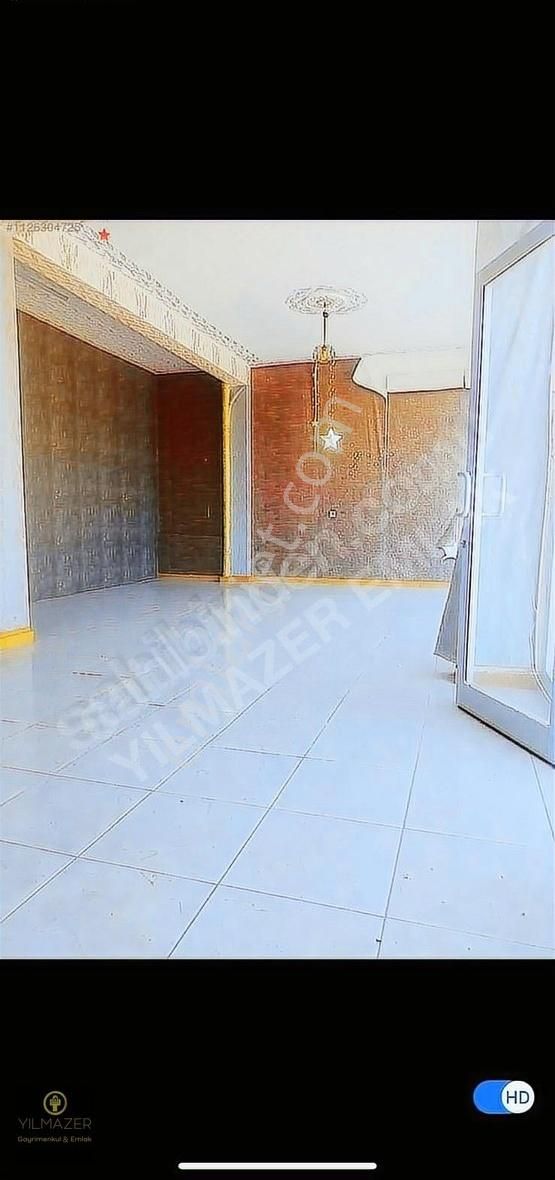 Yılmazer'den Yüksek Kira Getirili Okul Karşısı Düz Zemin 100 M2!