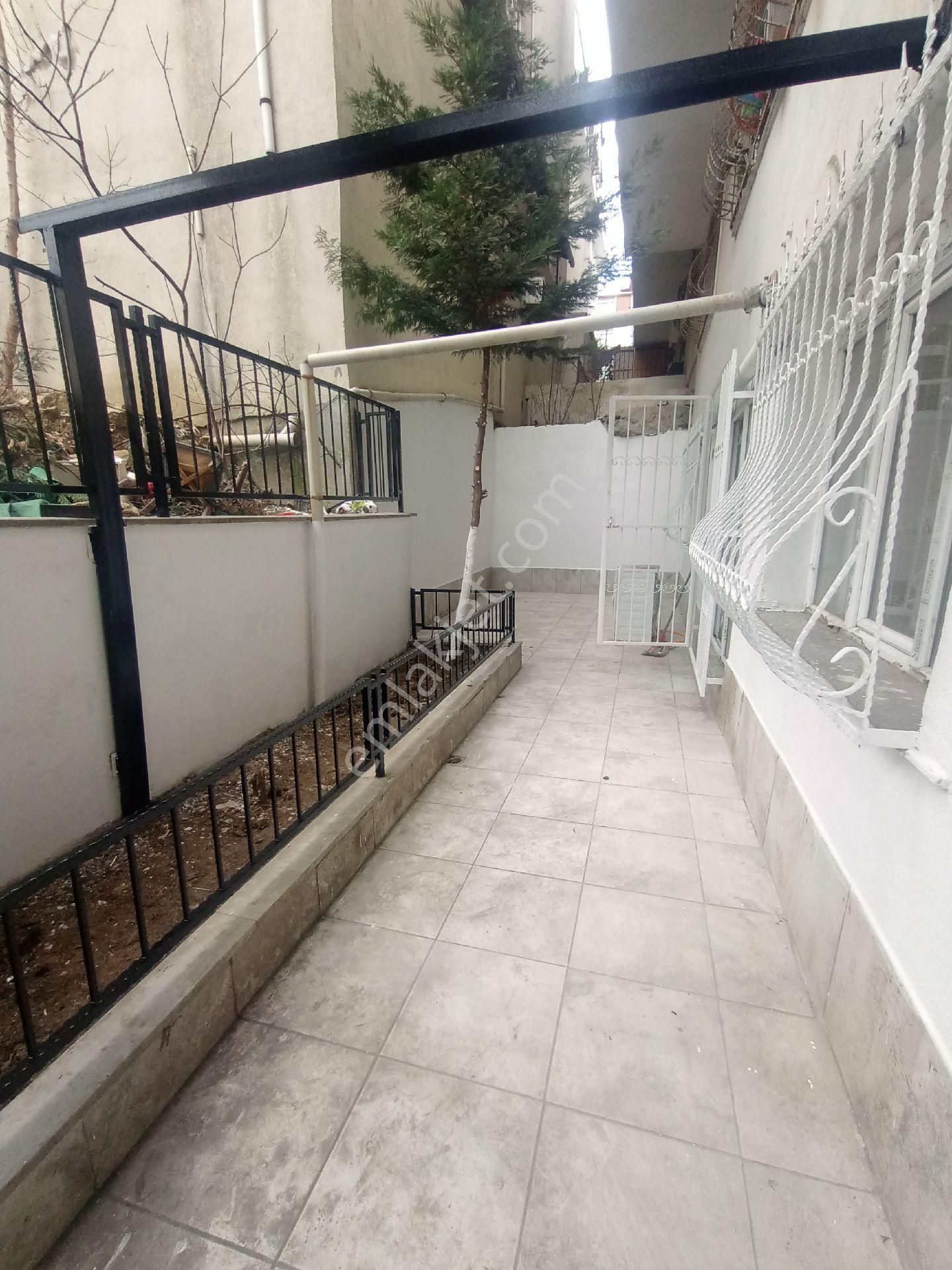 Metrobüse Yakın 2+1 B Kat - Görsel 17