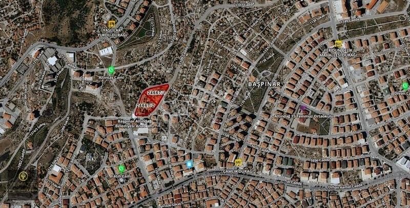 Yılmazer'den Büyük Yatırım! Müteahhitlerin Tercih Noktası 100 M2