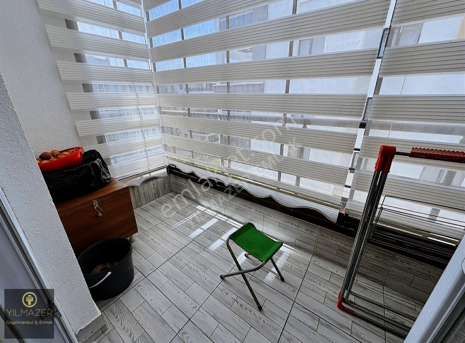 Yılmazer'den Migrosun Karşısında Güney Cephe Ful+ful Yapılı Acil - Görsel 2