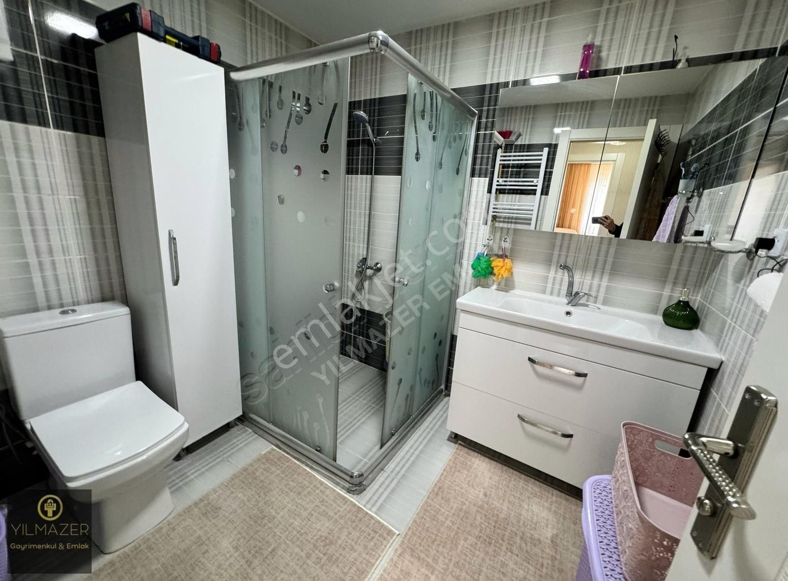 Yılmazer'den Migrosun Karşısında Güney Cephe Ful+ful Yapılı Acil - Görsel 8