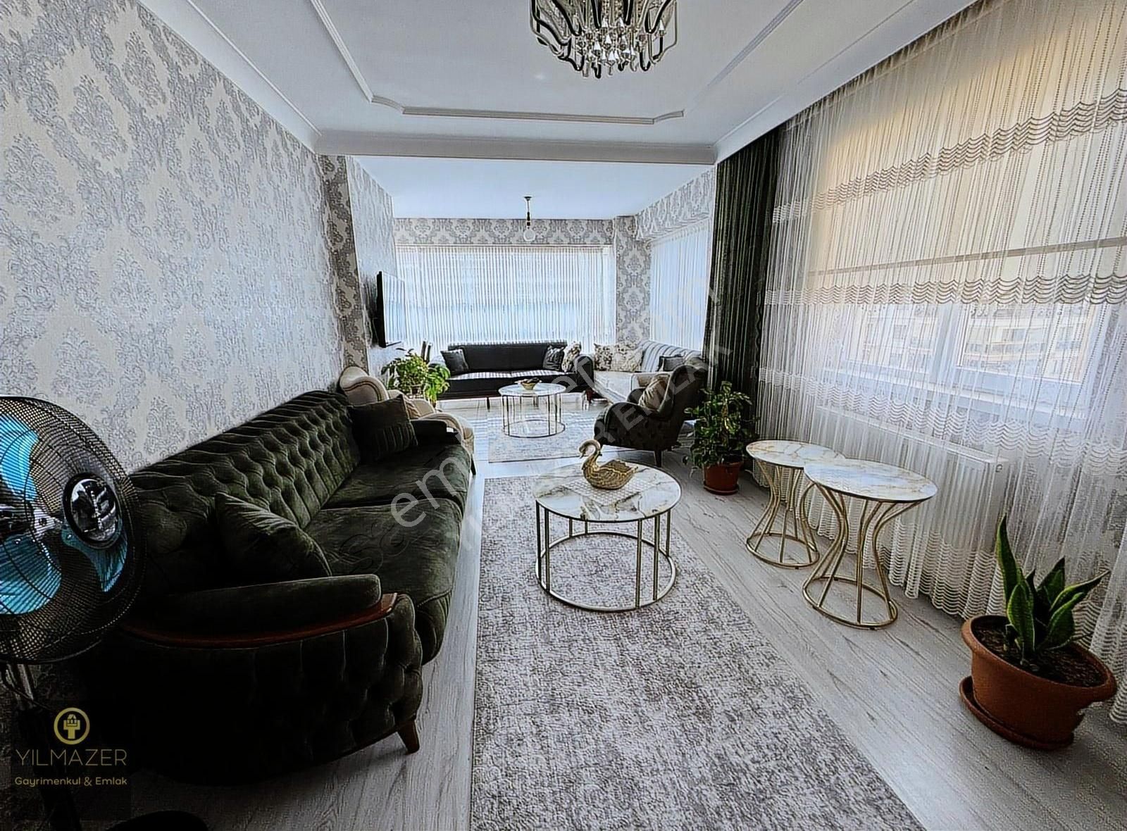 Yılmazer'den Migrosun Karşısında Güney Cephe Ful+ful Yapılı Acil - Görsel 4