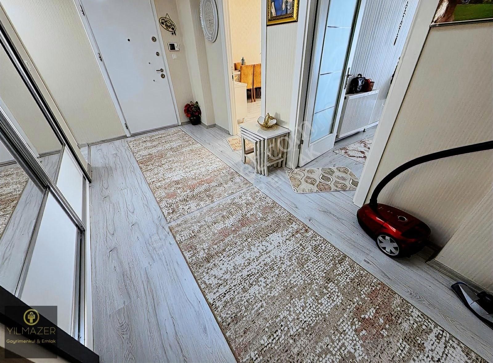 Yılmazer'den Migrosun Karşısında Güney Cephe Ful+ful Yapılı Acil - Görsel 7