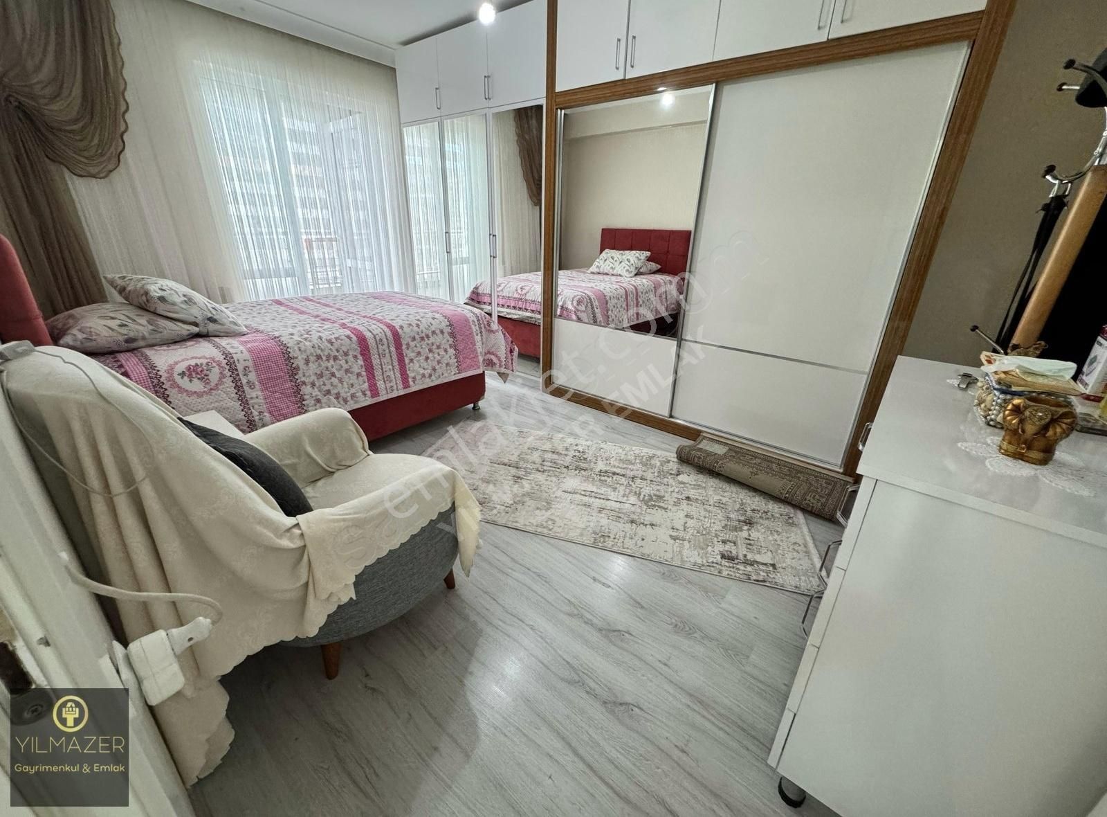 Yılmazer'den Migrosun Karşısında Güney Cephe Ful+ful Yapılı Acil - Görsel 6