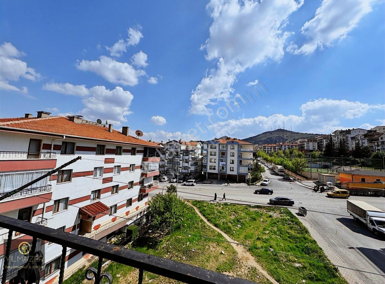 Yılmazer'den Başak Mahallesi Cad Üzeri En Üst Kat Satılık Konut! - Görsel 22
