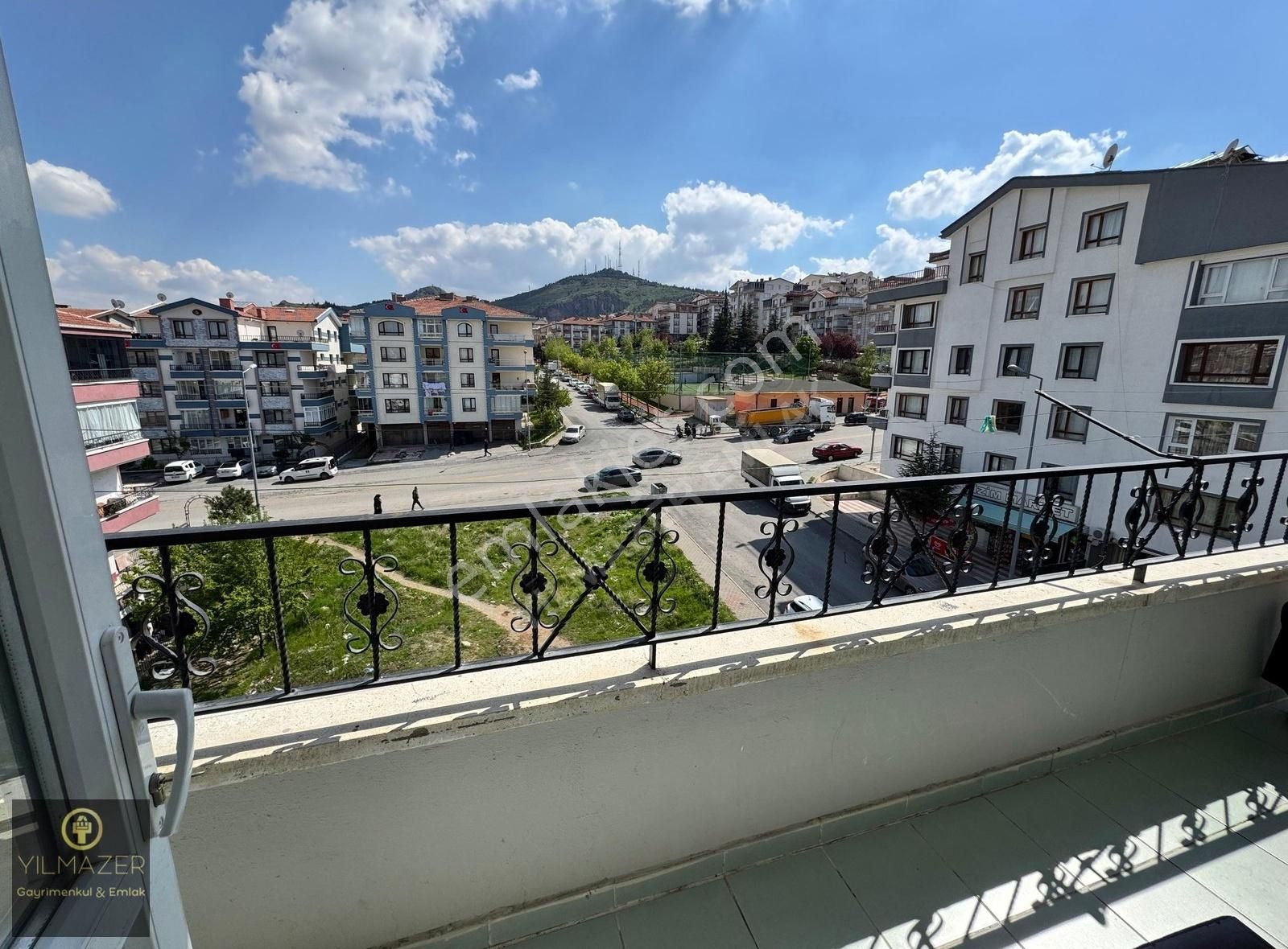 Yılmazer'den Başak Mahallesi Cad Üzeri En Üst Kat Satılık Konut! - Görsel 9