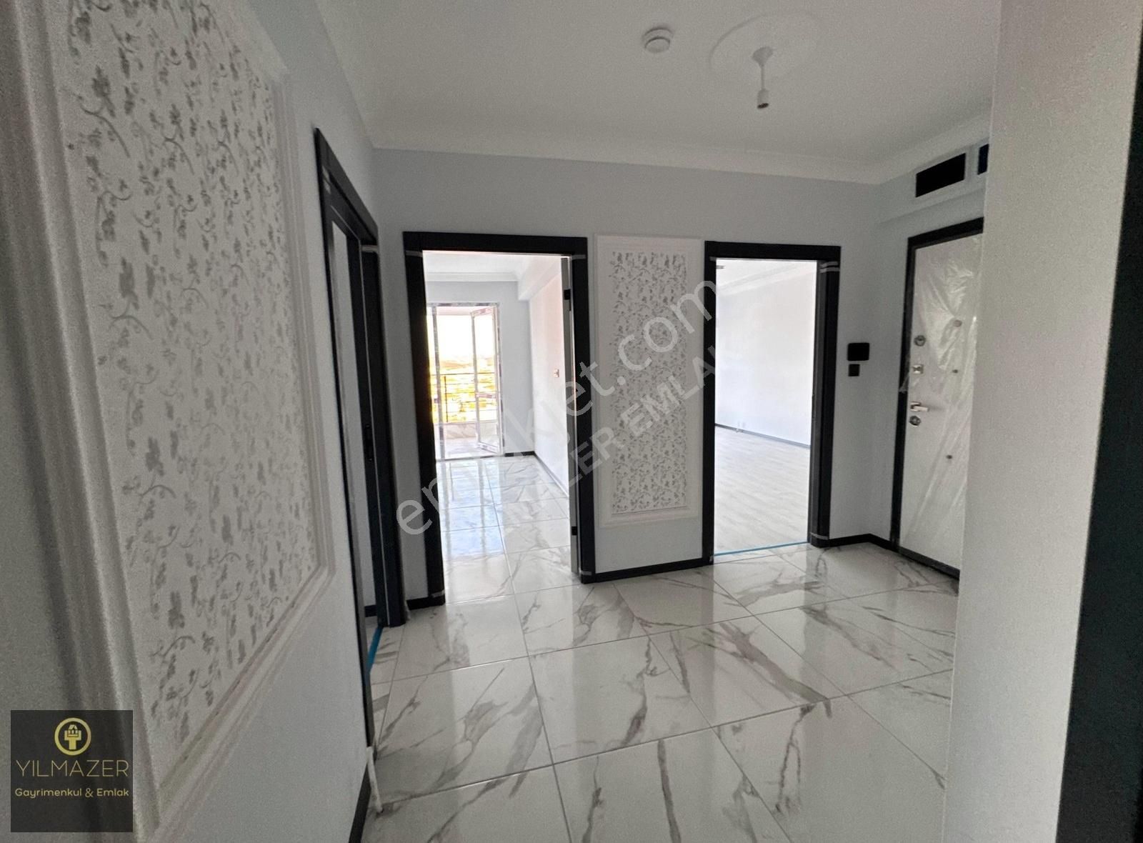 Yılmazer'den Ankarayı Ayağınıza Serecek O Daire! 3+1 Güney Cephe - Görsel 3