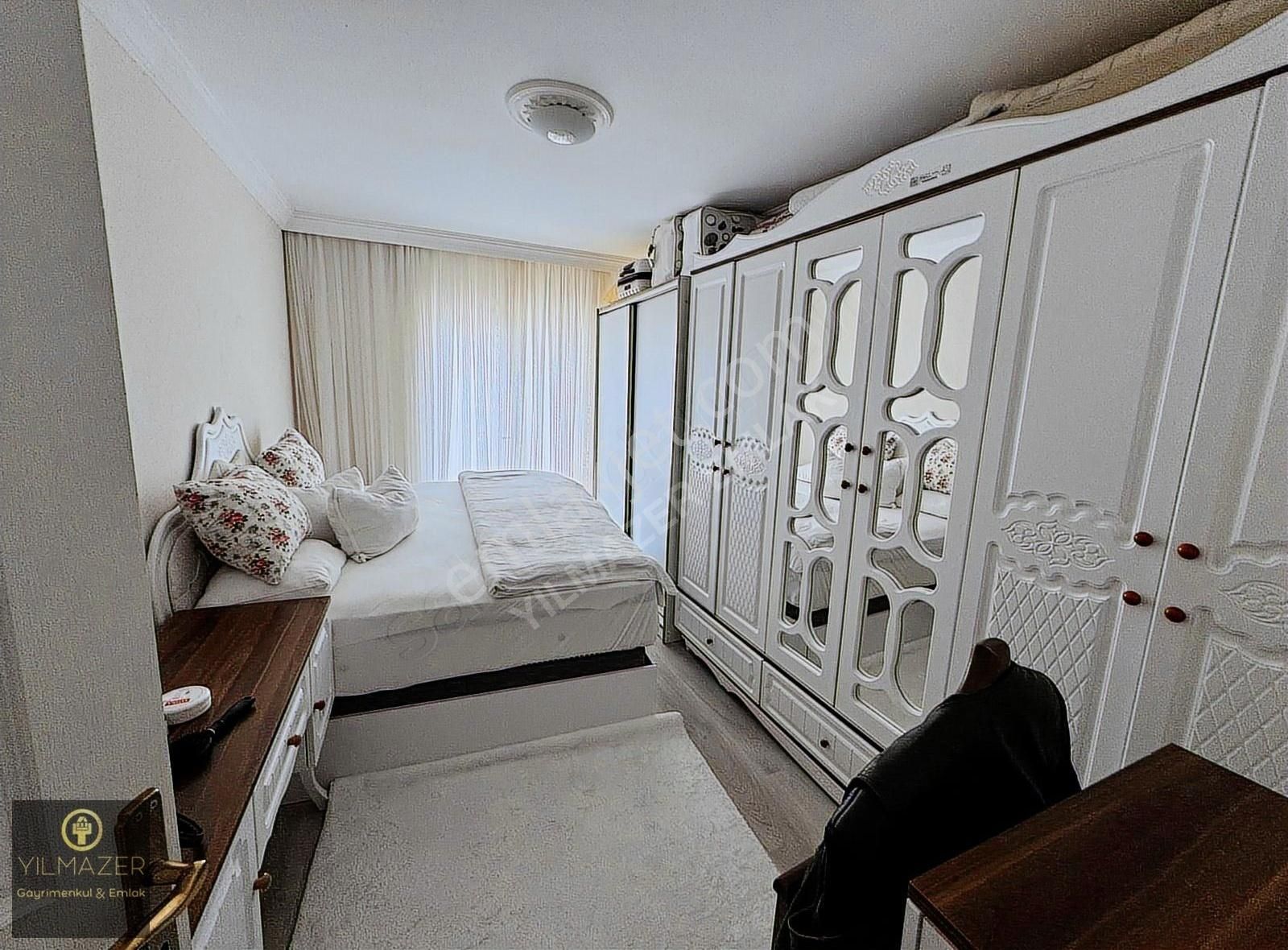 Yılmazer'den Ana Caddede Arakat Masrafsz Öncephe 3+1 Acil Satlık - Görsel 10