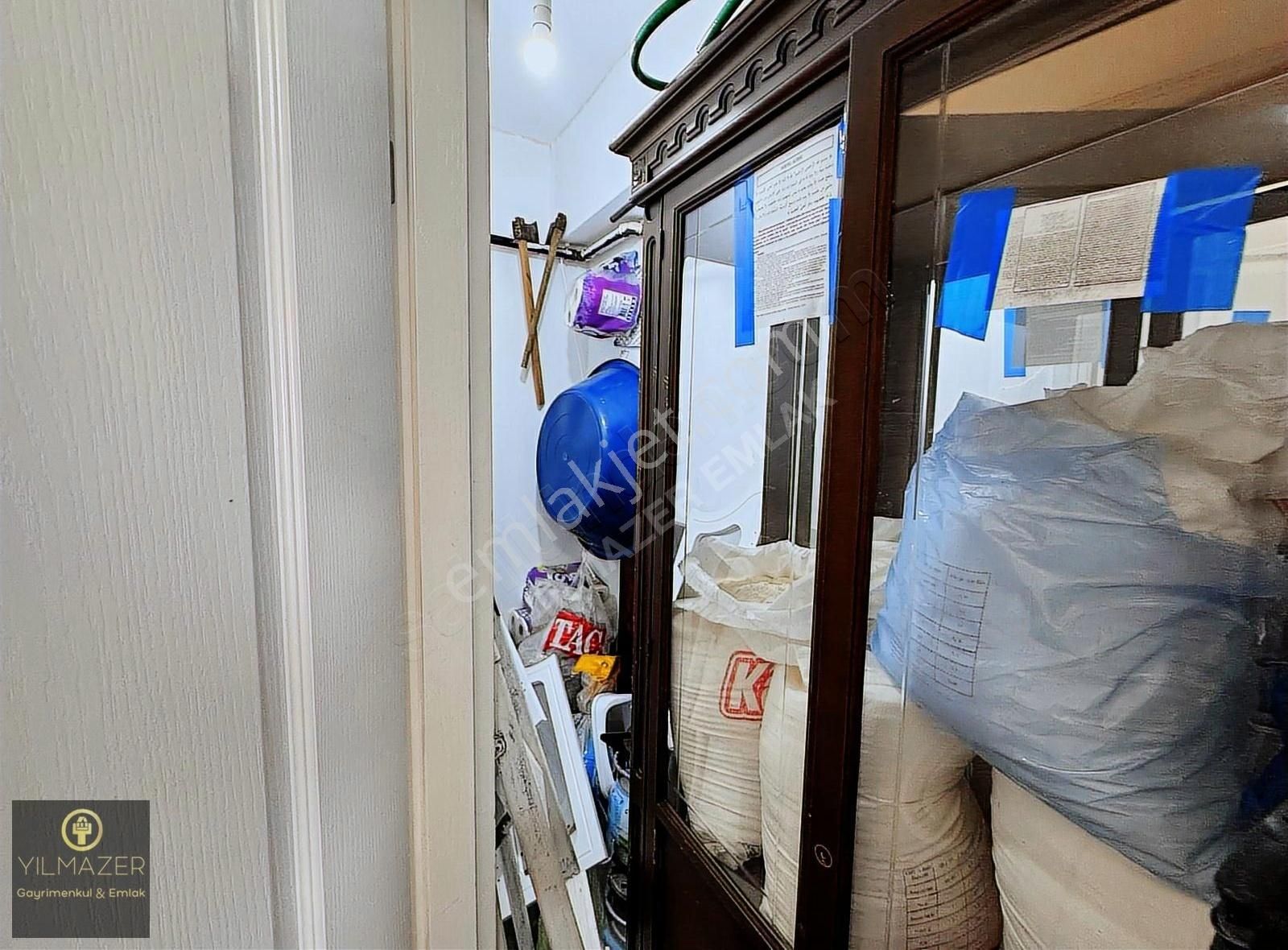 Yılmazer'den Ana Caddede Arakat Masrafsz Öncephe 3+1 Acil Satlık - Görsel 17