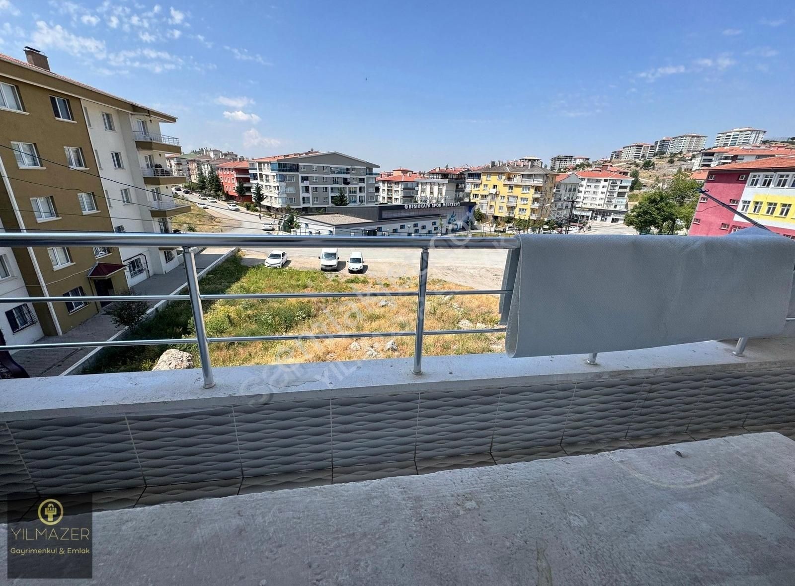 Yılmazer'den Ana Caddede Arakat Masrafsz Öncephe 3+1 Acil Satlık - Görsel 21