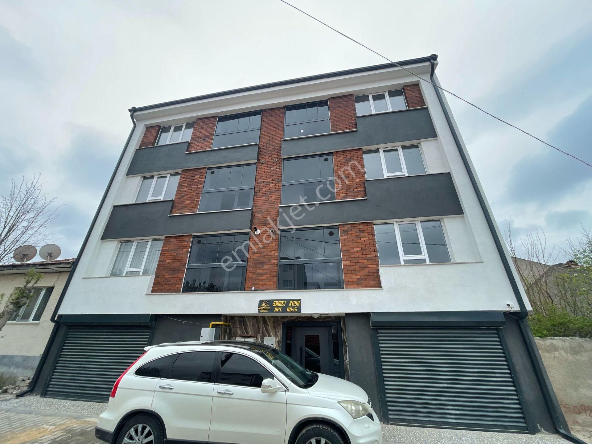 Buket Emlaktan Esentepe Mah. Satılık Sıfır 3+1 Daire