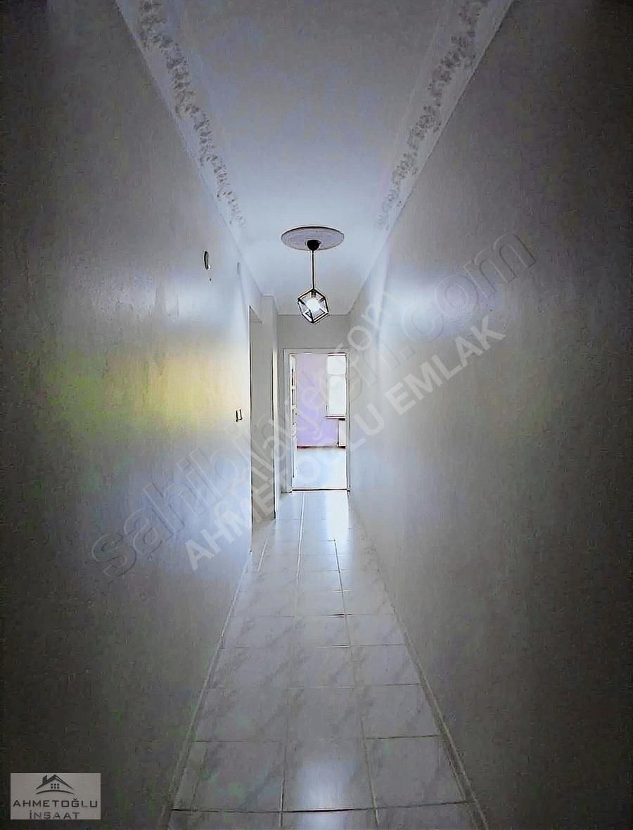 Ahmetoğlundan Süper Lokasyonda Tertemiz