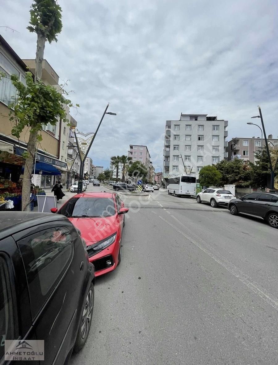 Ahmetoğlundan Cadde Üzeri Devren Kiralık İşyeri