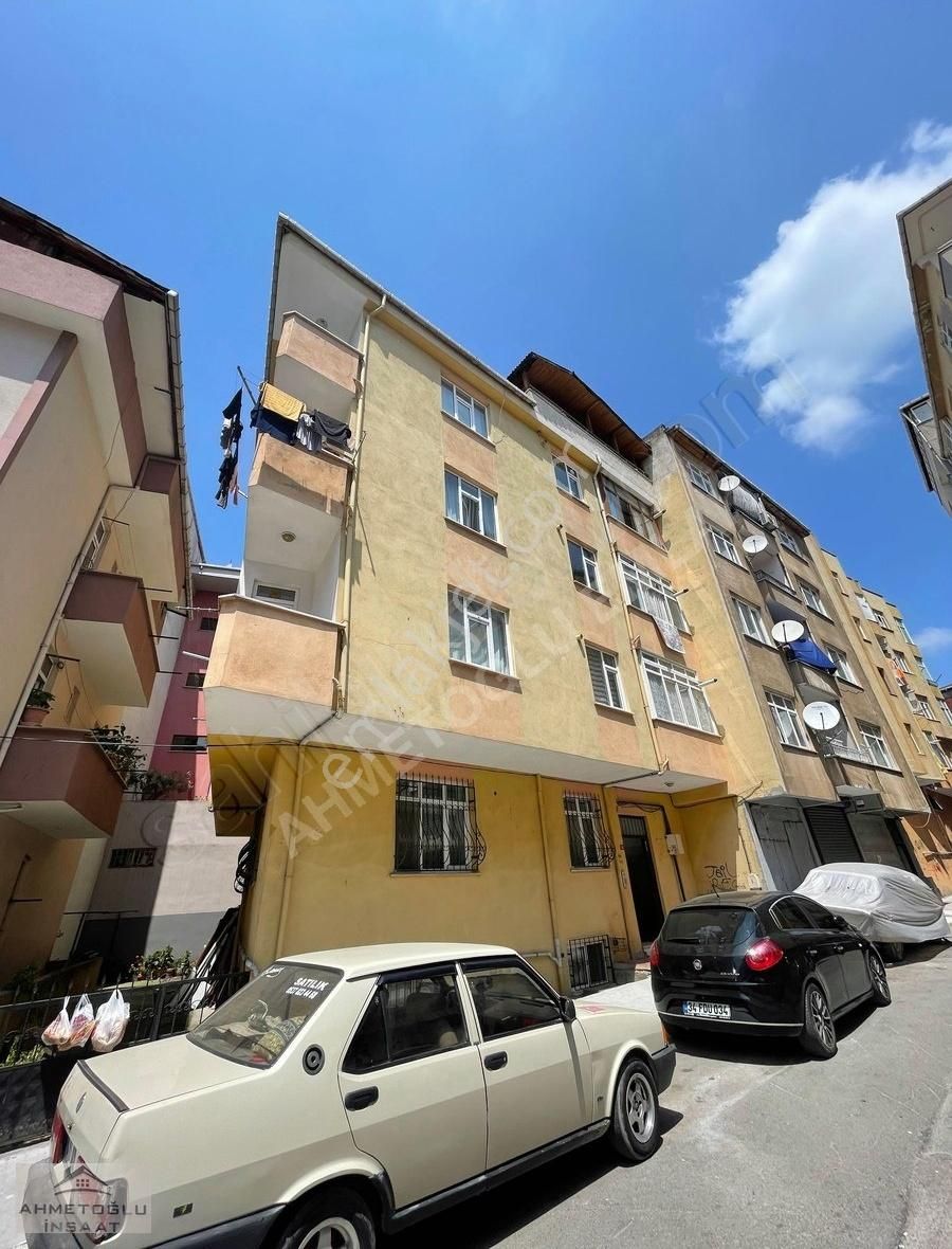 Ahmetoğlundan Fevzi Çakmakda 3+1 Bulunmaz Fırsat