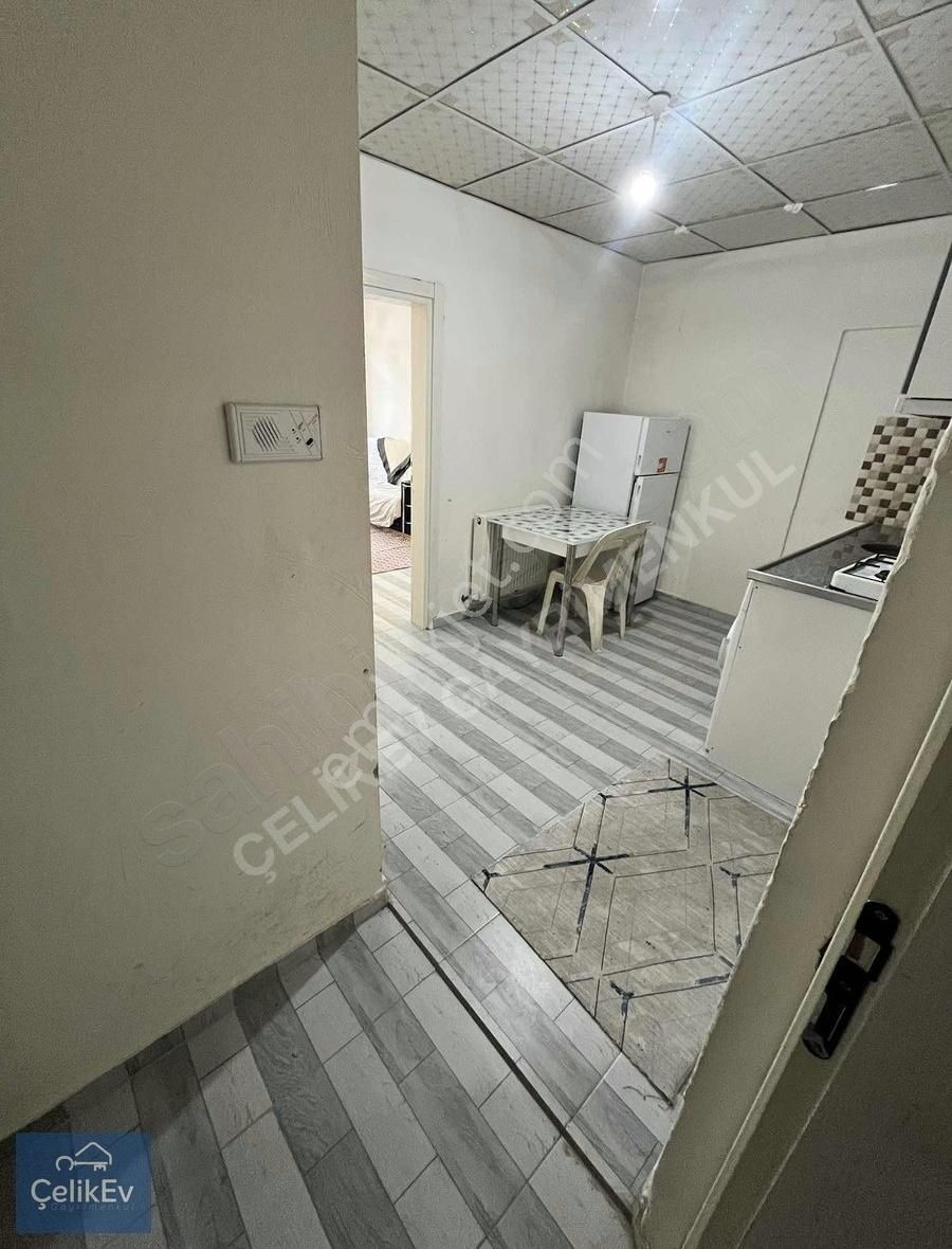 Çelikev Gayrimenkul'den İyaşa Yakın Kiralık 1+1 Apart