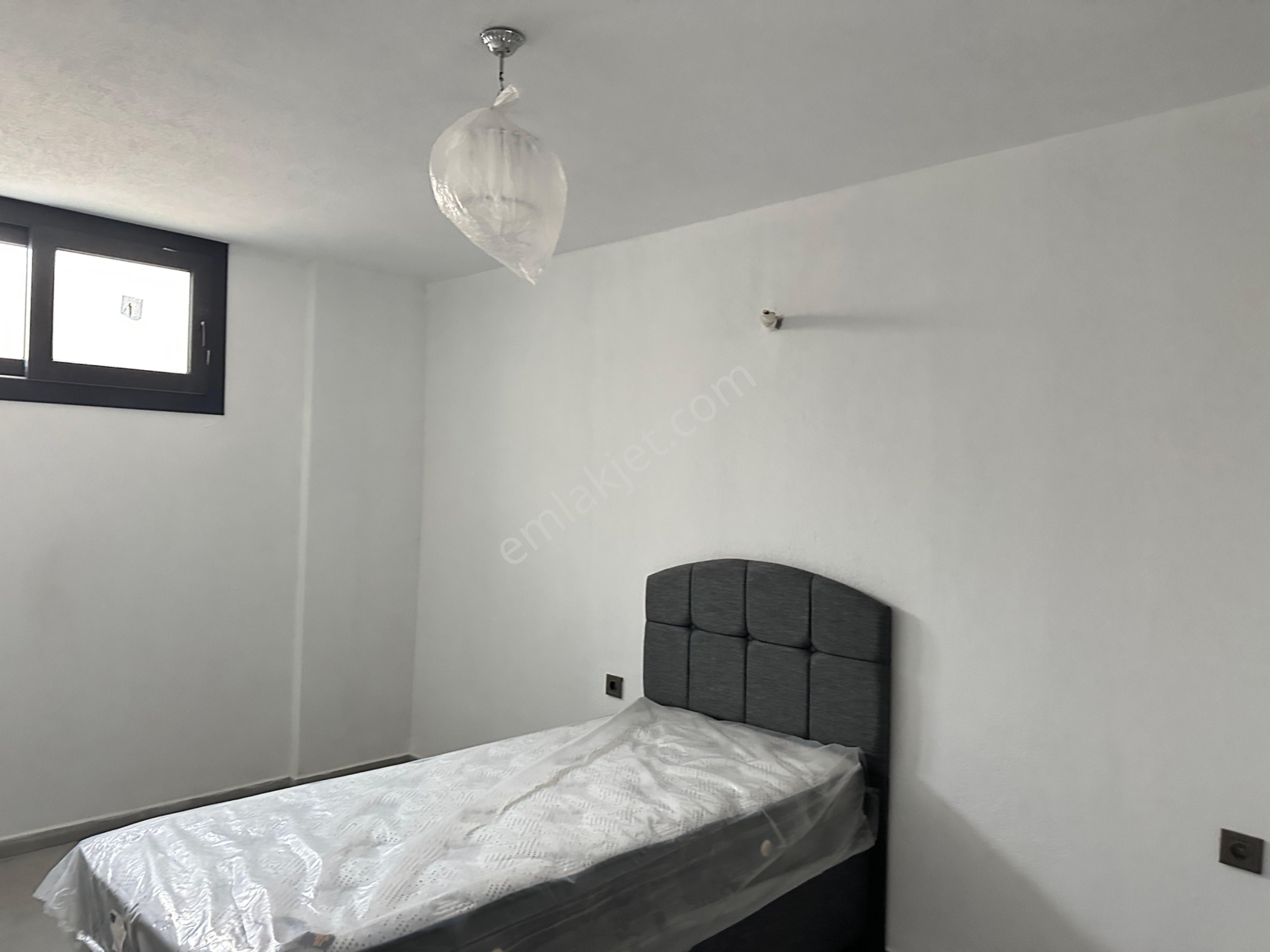 Çeşme Reisdere De Eşyalı Kiralık 2+1 Daire