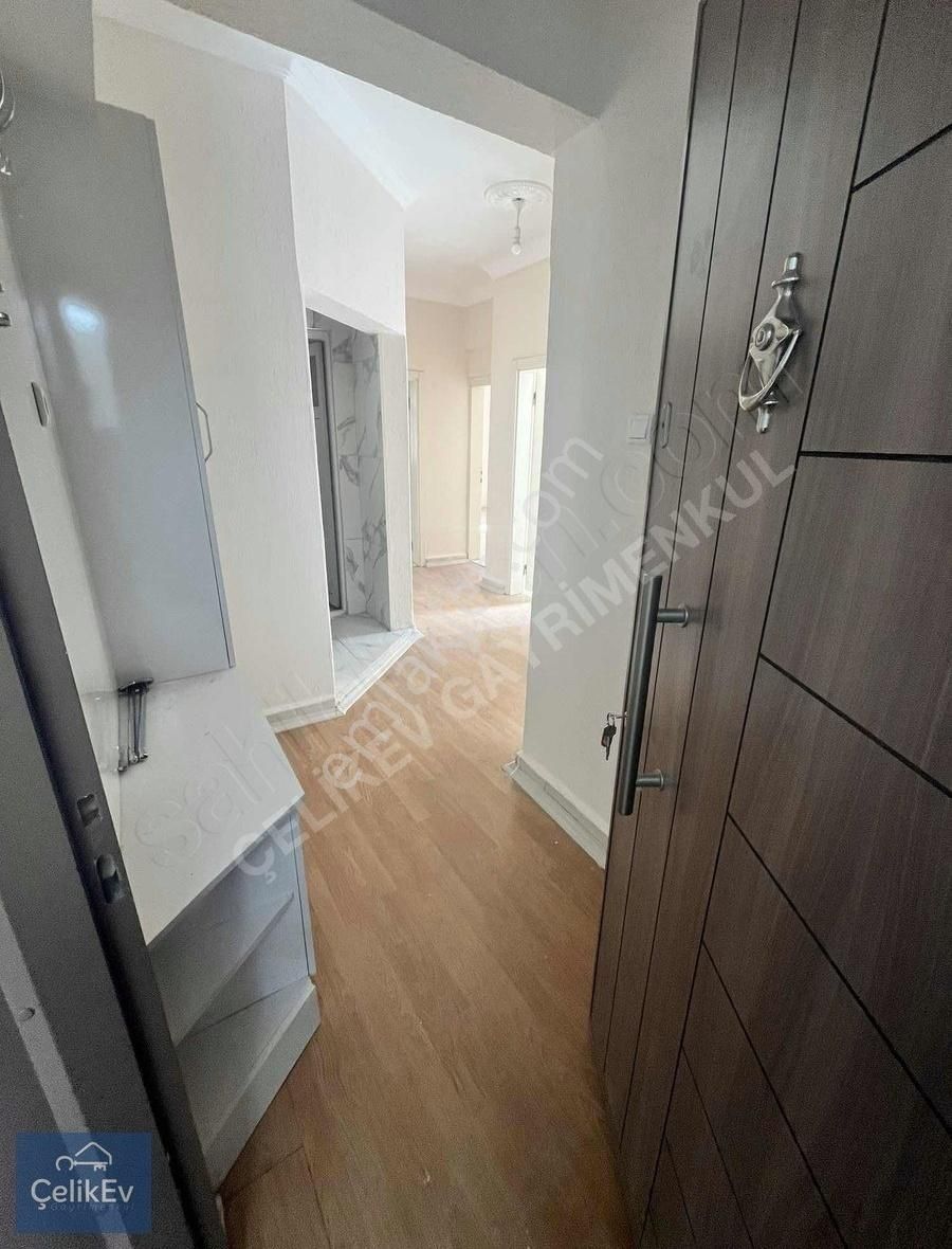 Çelikev Gayrimenkul'den Salı Pazarında Kiralık Daire