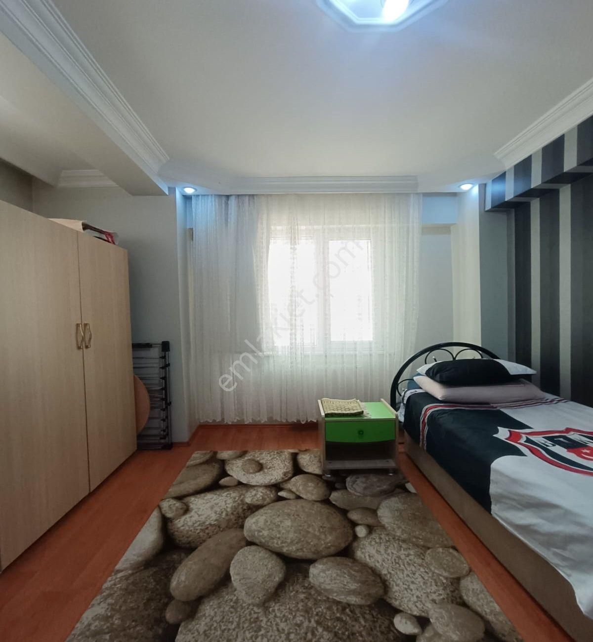 Avcılar D.köşklerde 3+1 10 Yıllık Bina Metrobüse Yakın Daire - Görsel 4