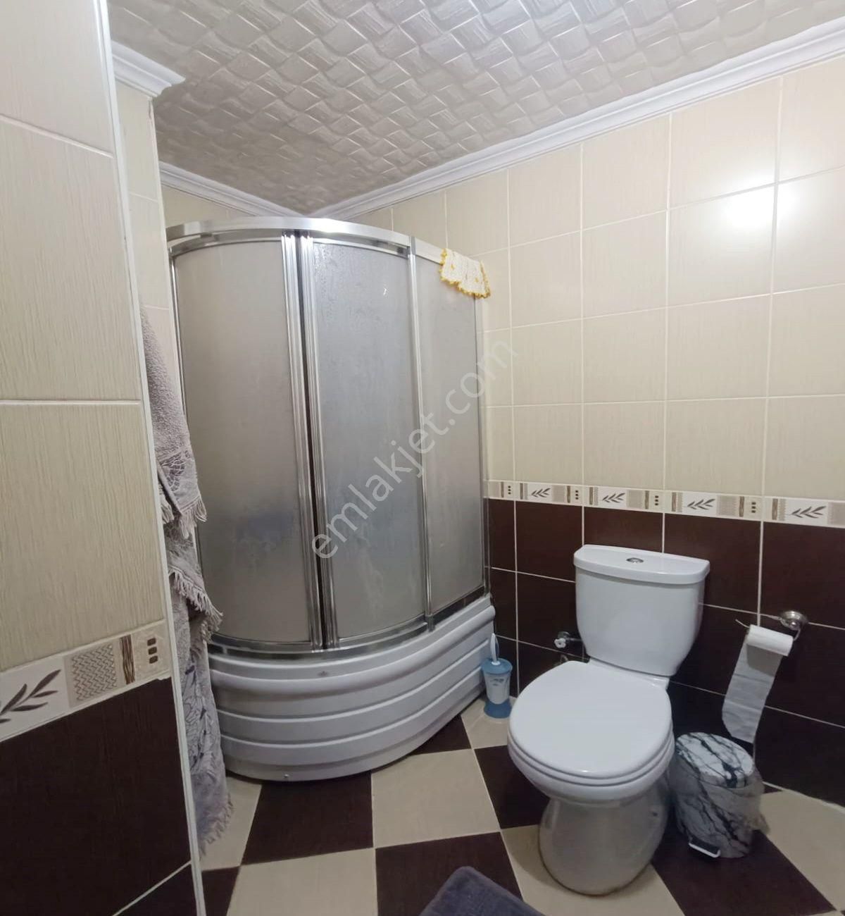 Avcılar D.köşklerde 3+1 10 Yıllık Bina Metrobüse Yakın Daire - Görsel 10