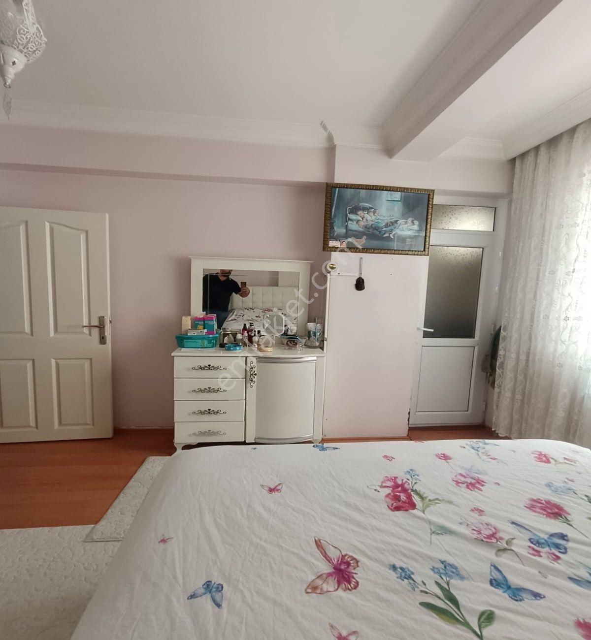 Avcılar D.köşklerde 3+1 10 Yıllık Bina Metrobüse Yakın Daire - Görsel 9