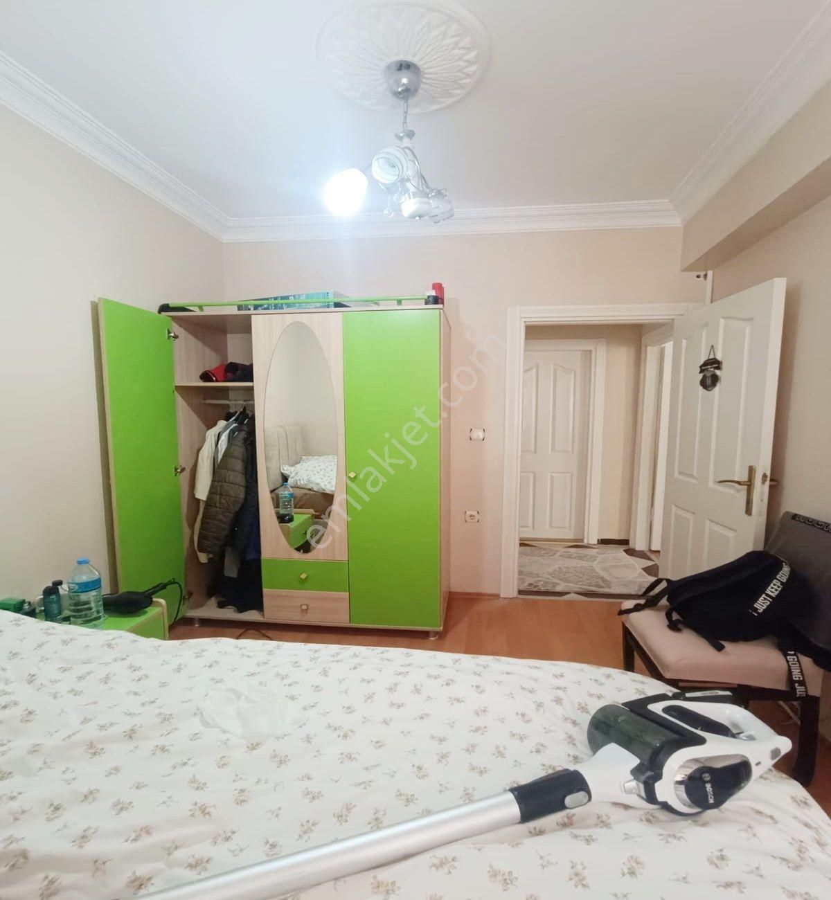 Avcılar D.köşklerde 3+1 10 Yıllık Bina Metrobüse Yakın Daire - Görsel 15