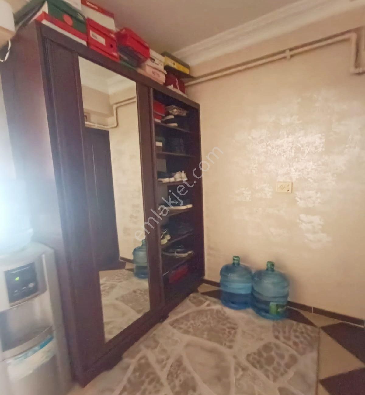 Avcılar D.köşklerde 3+1 10 Yıllık Bina Metrobüse Yakın Daire - Görsel 3