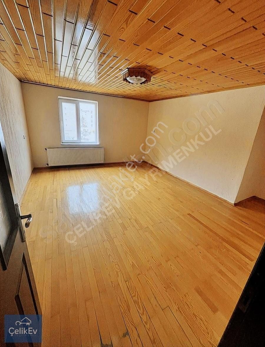 Isparta Ayazmana Kiralık Teras Daire