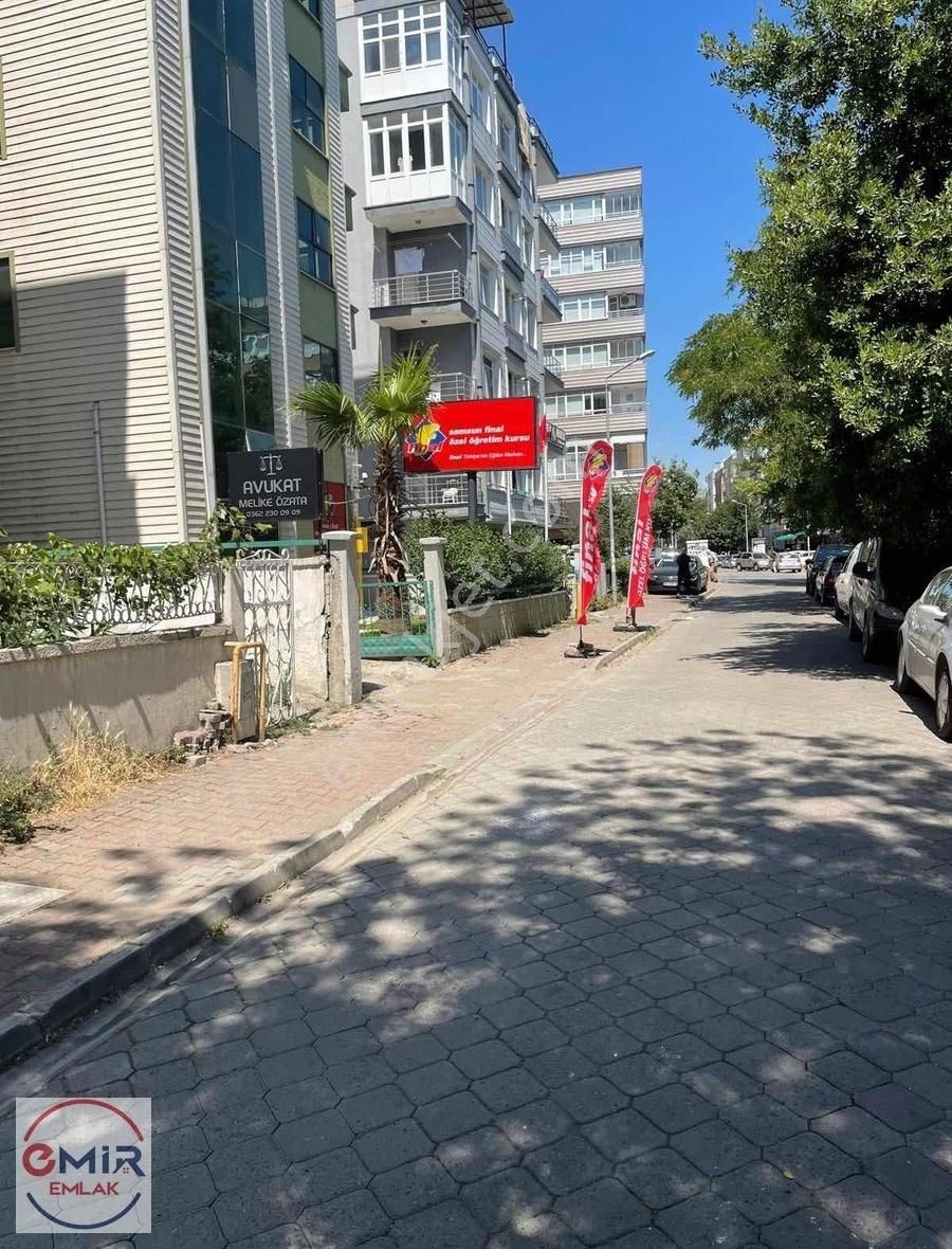 Ellialtılar Da Satılık İçi Yapılı Çift Daire