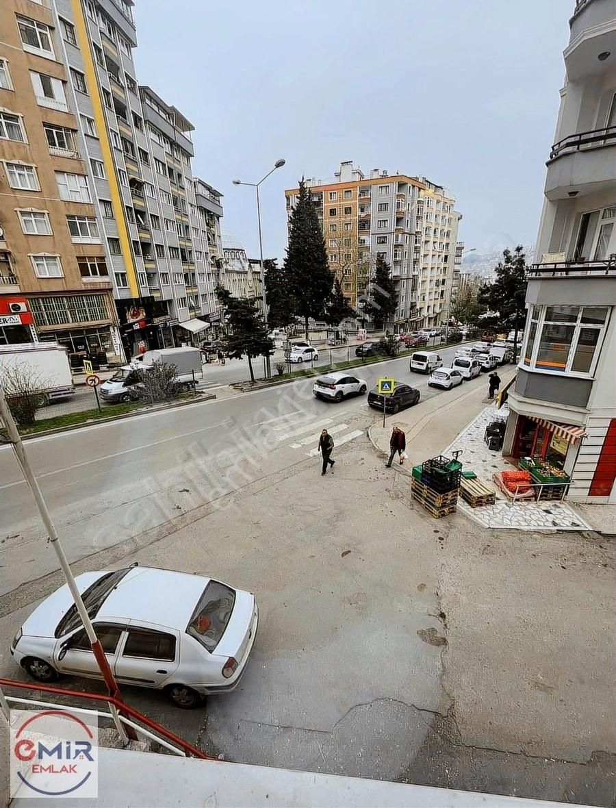 İlkadım Bulvara Cephe Satılık 3+1 Masrafsız Daire