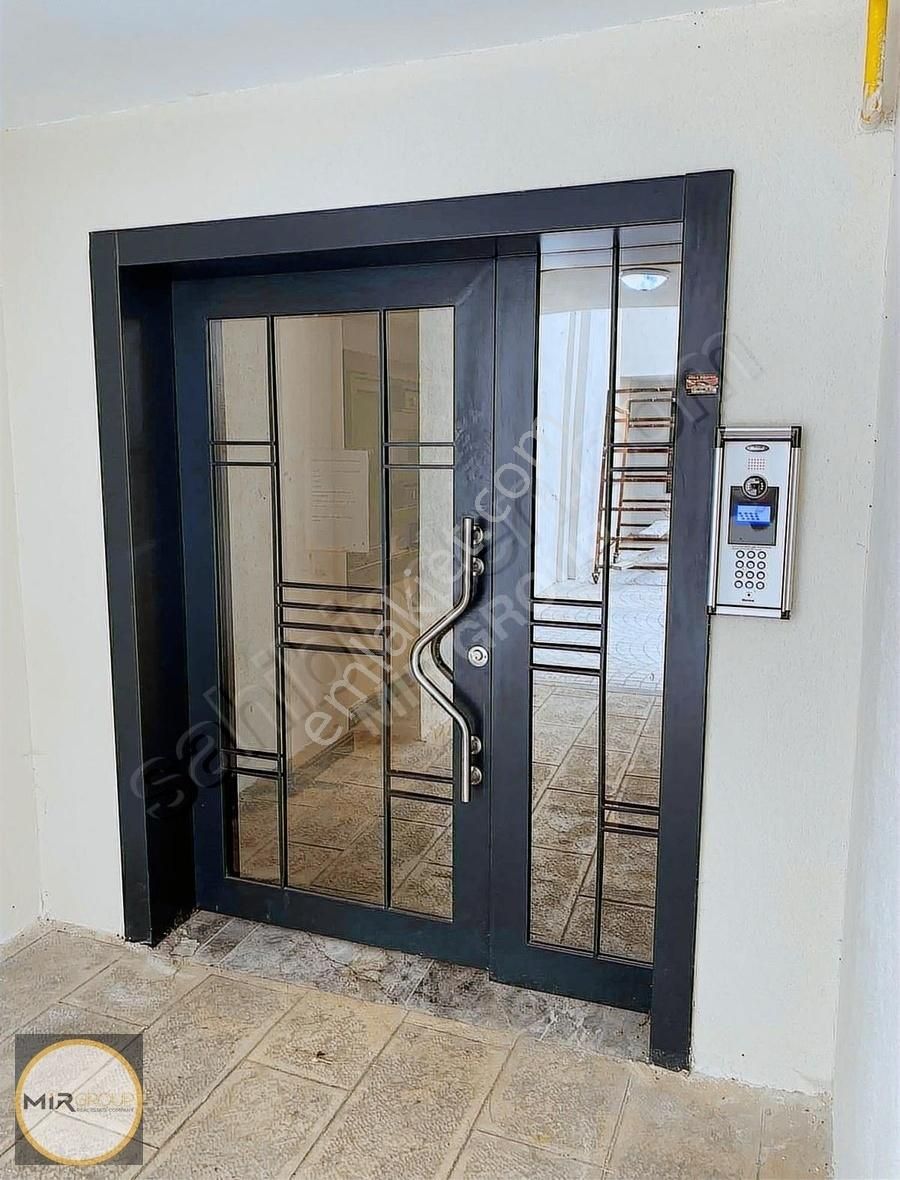Atakum Nişantaşı Modern Sitesinde Satılık Son 2 Adet 4+1 Daire